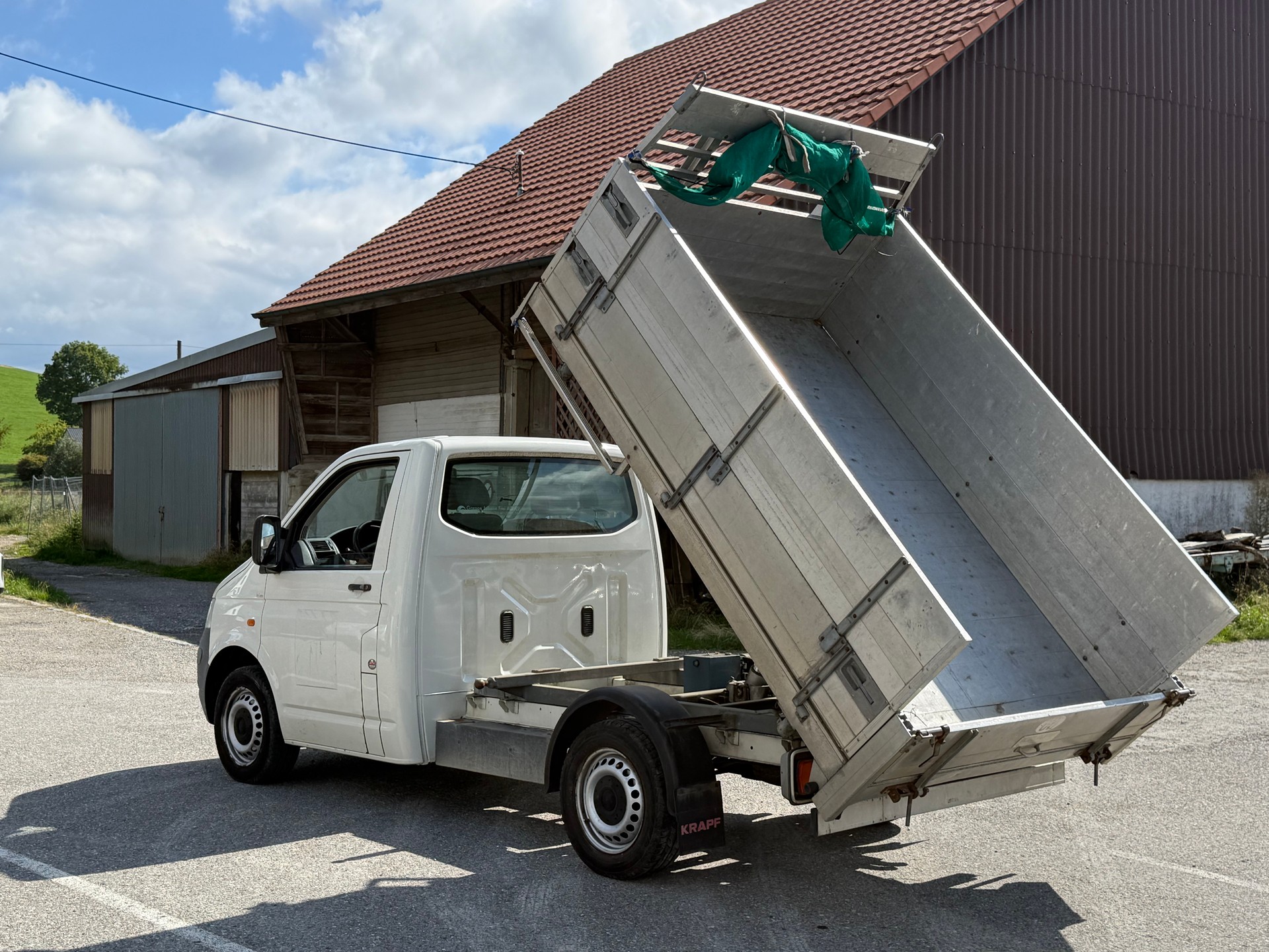 VW T5 1.9 TDI PD-image-4