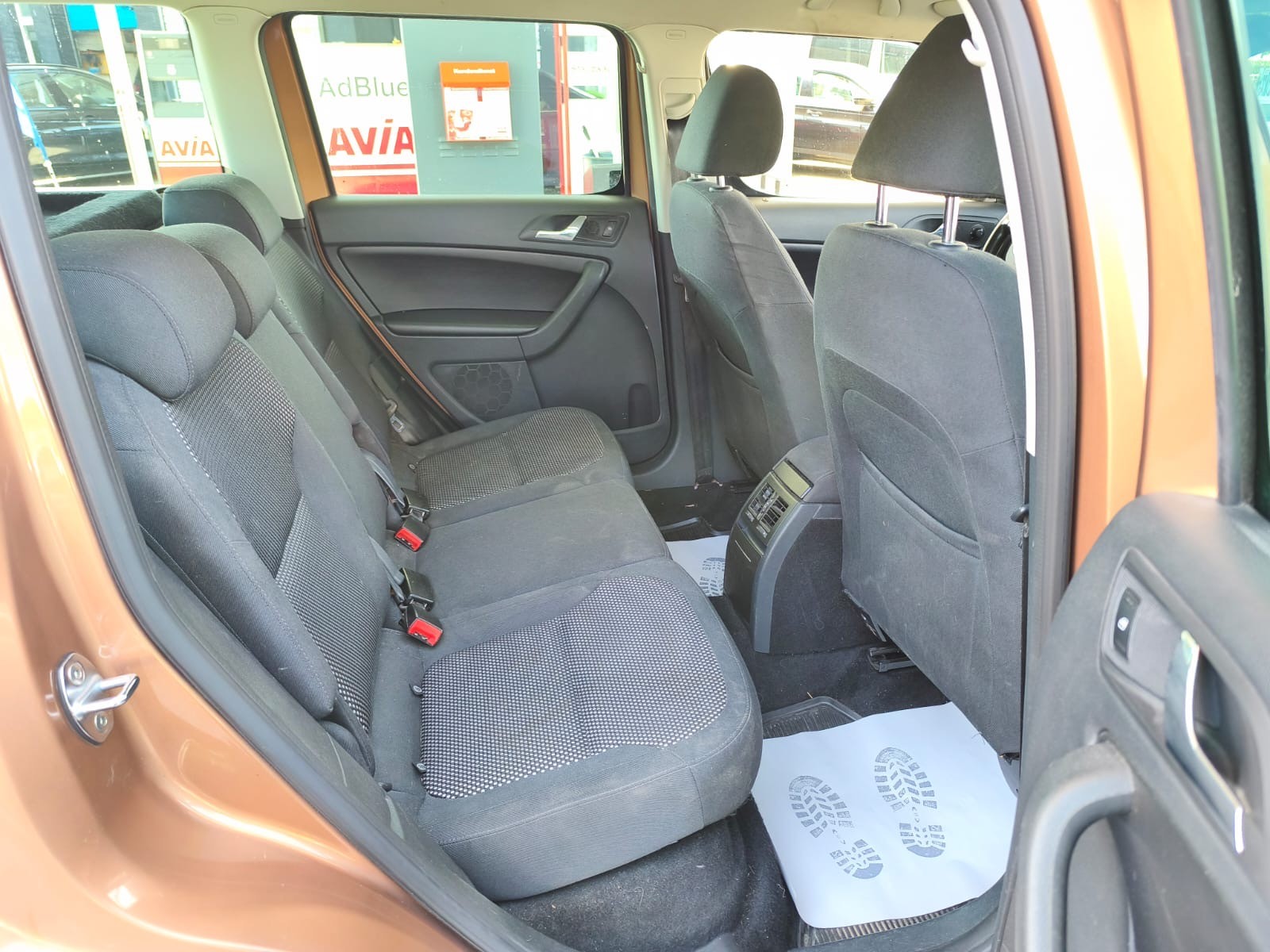 SKODA Yeti 2.0 TDI AllDrive 4x4-image-18