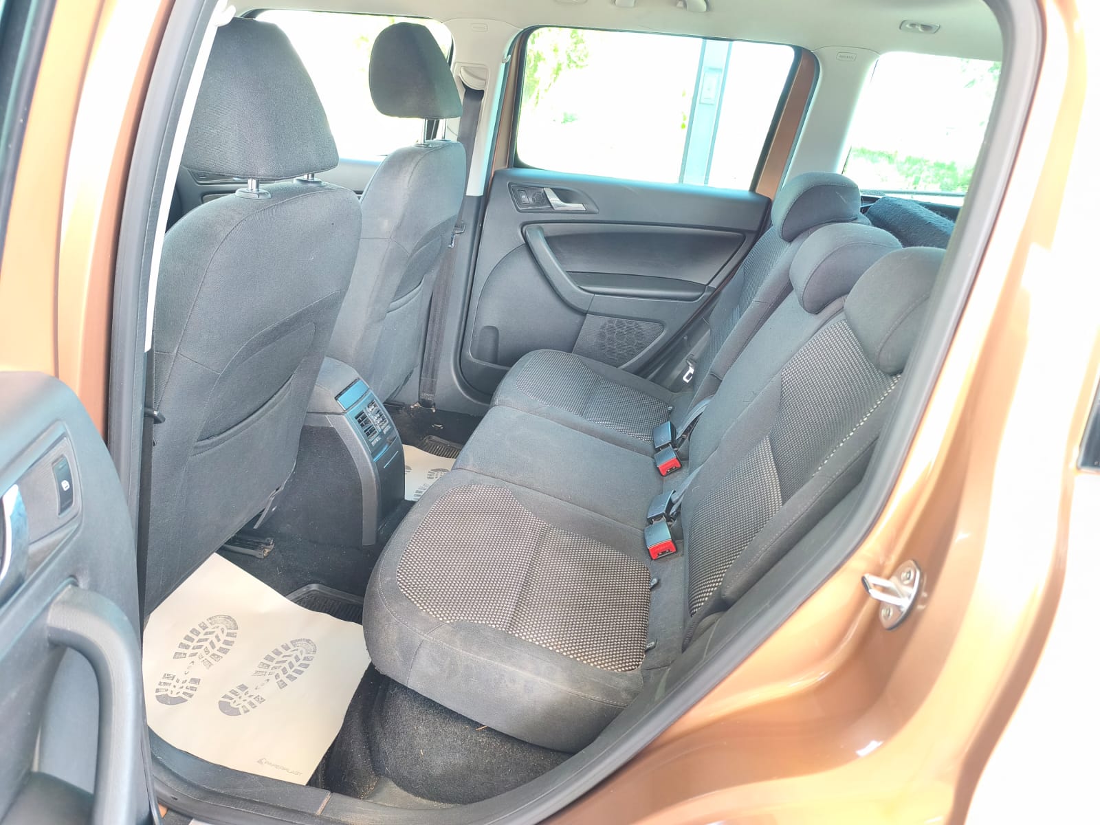 SKODA Yeti 2.0 TDI AllDrive 4x4-image-20