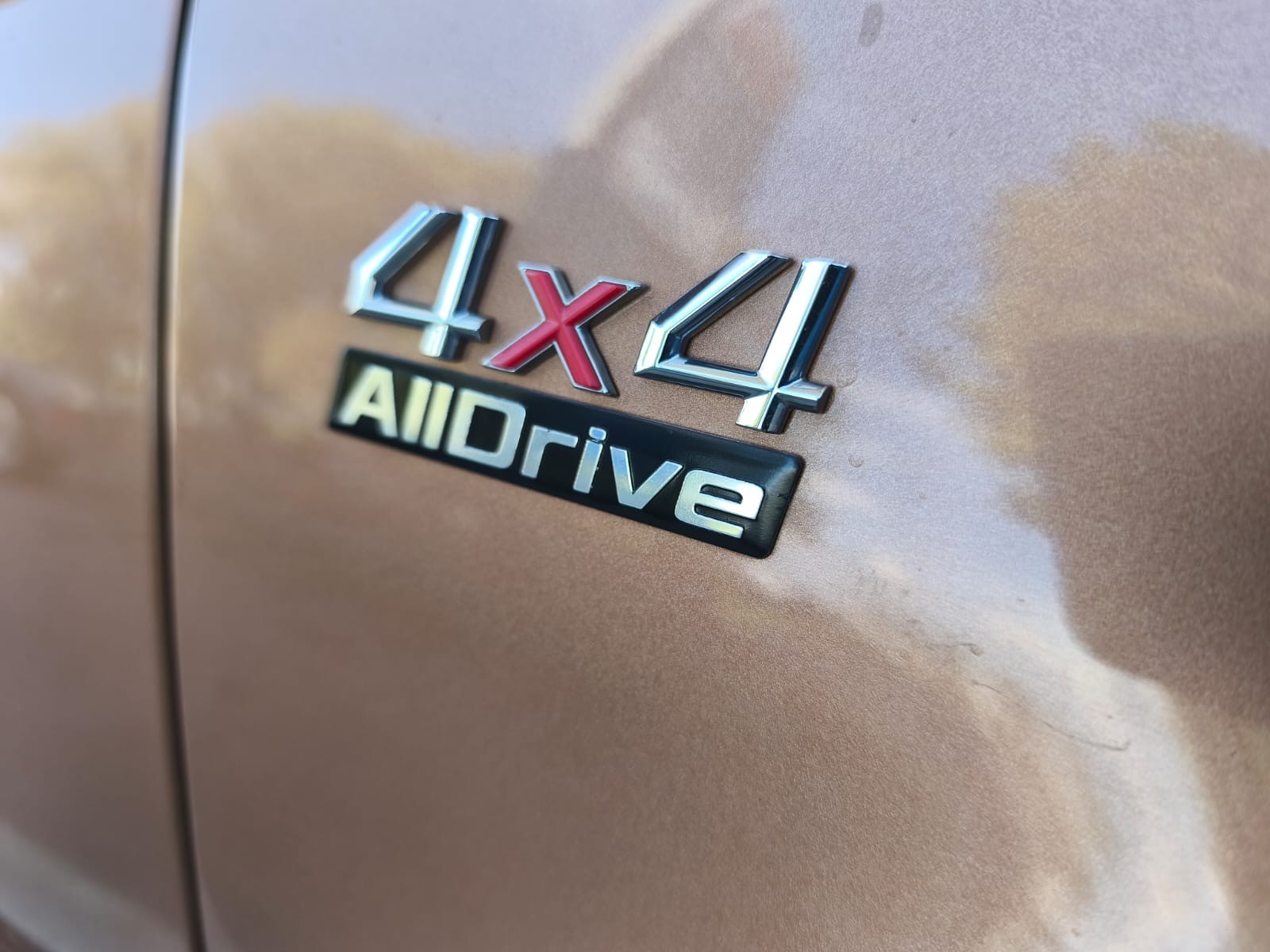 SKODA Yeti 2.0 TDI AllDrive 4x4-image-13