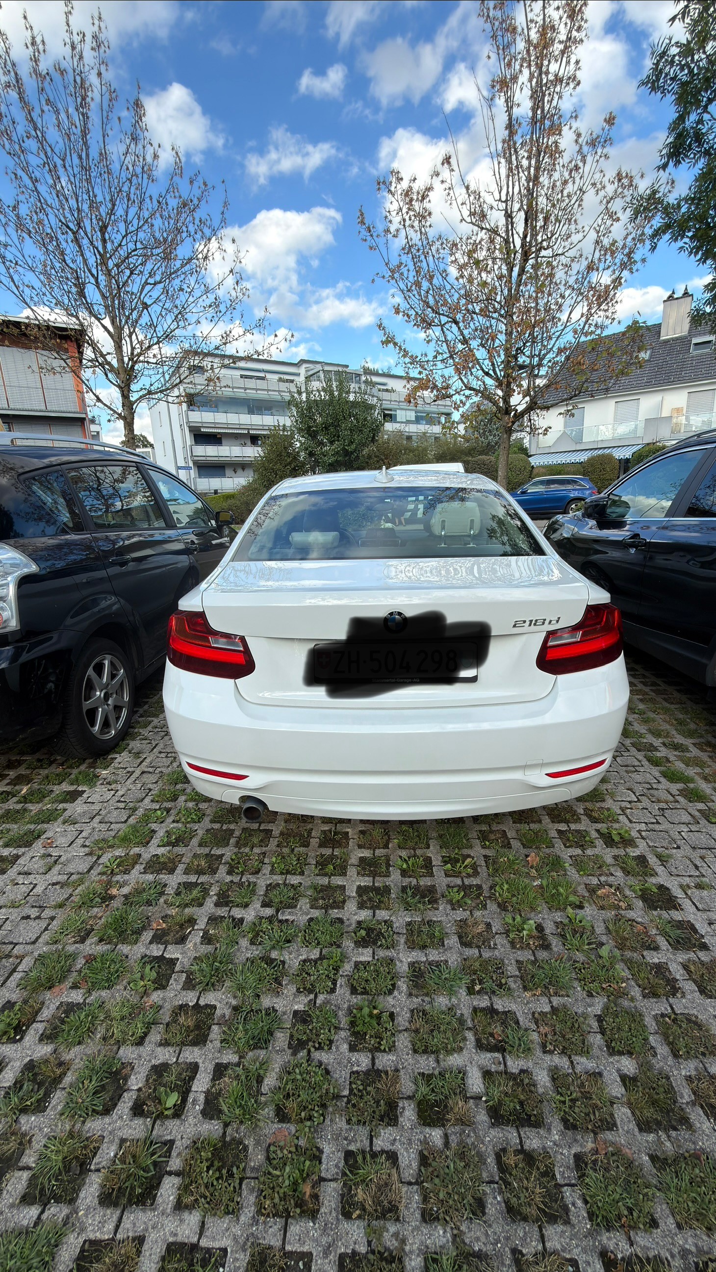 BMW 218d-image-0