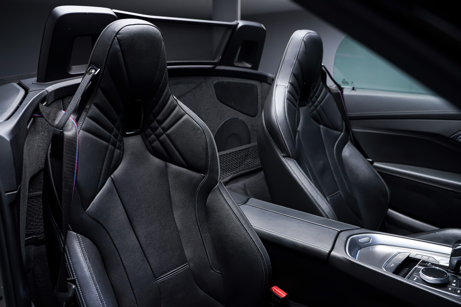 BMW Z4 M40i Steptronic-image-17
