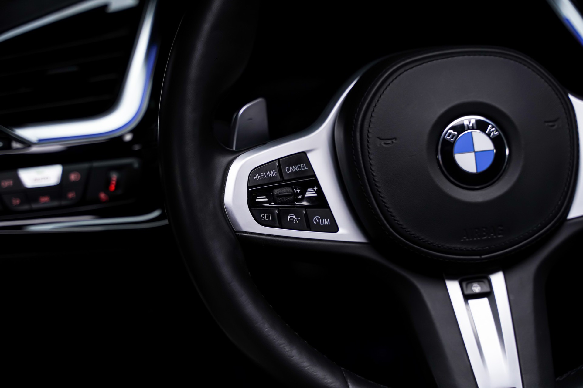 BMW Z4 M40i Steptronic-image-11
