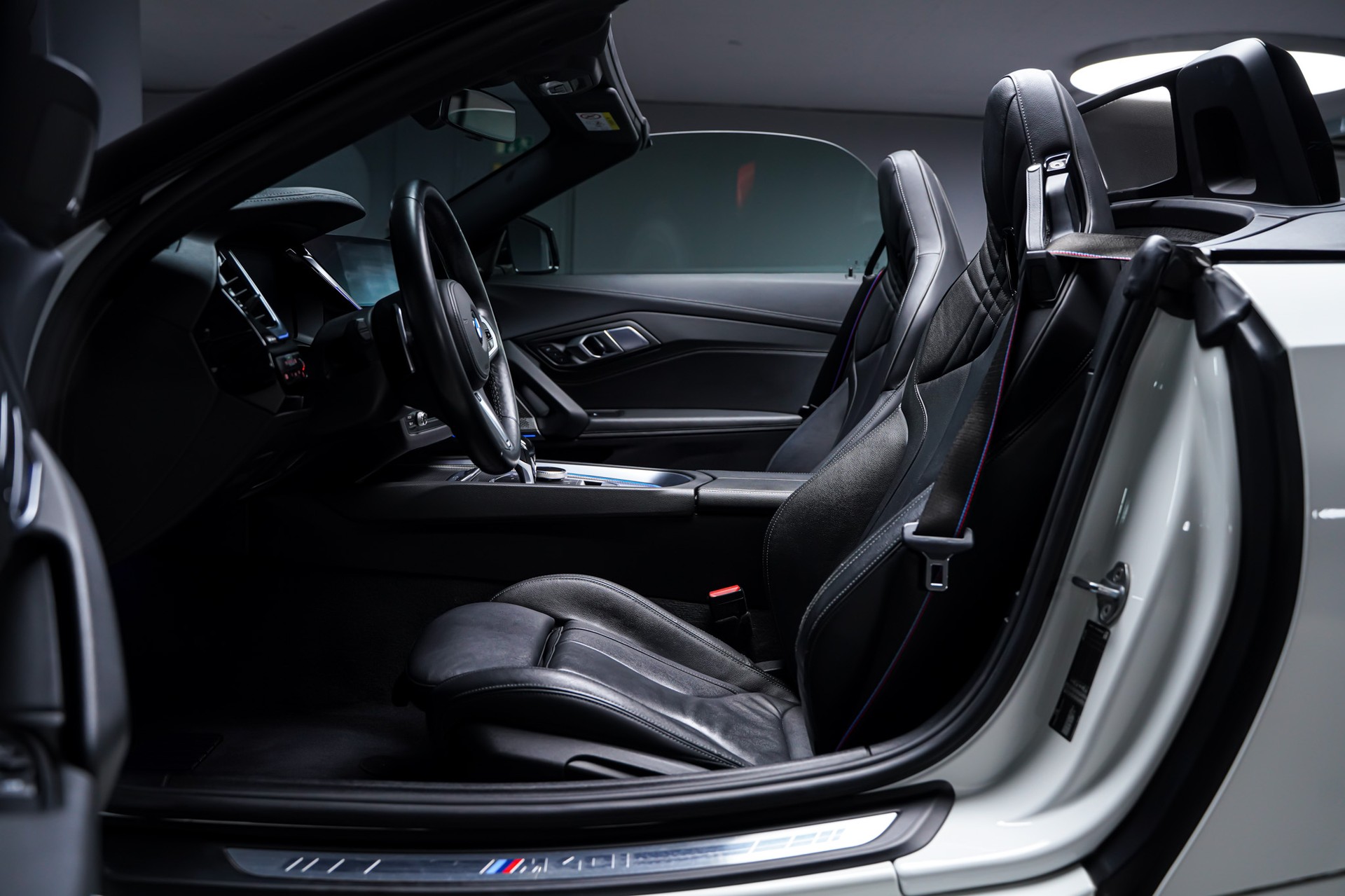 BMW Z4 M40i Steptronic-image-13