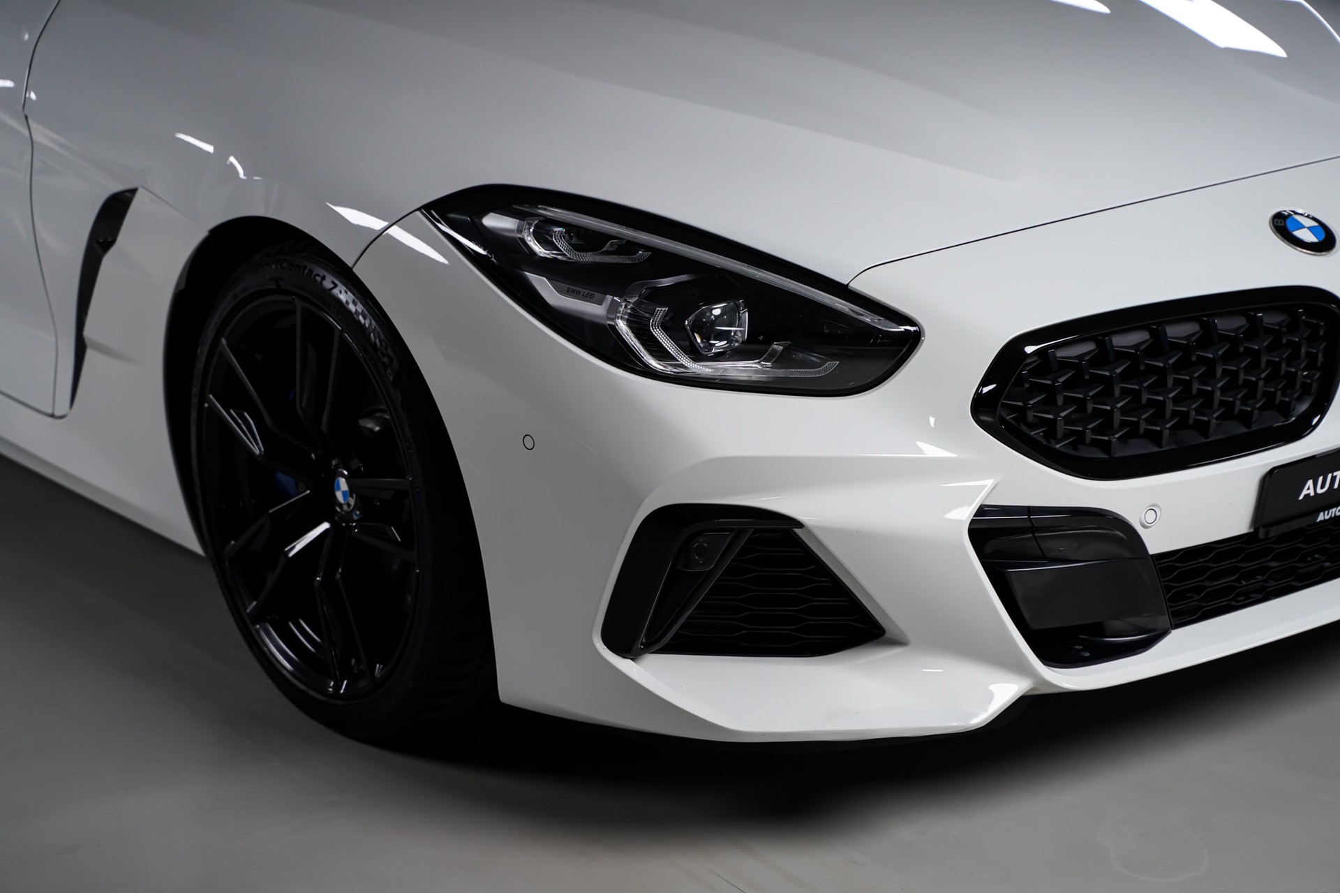 BMW Z4 M40i Steptronic-image-3