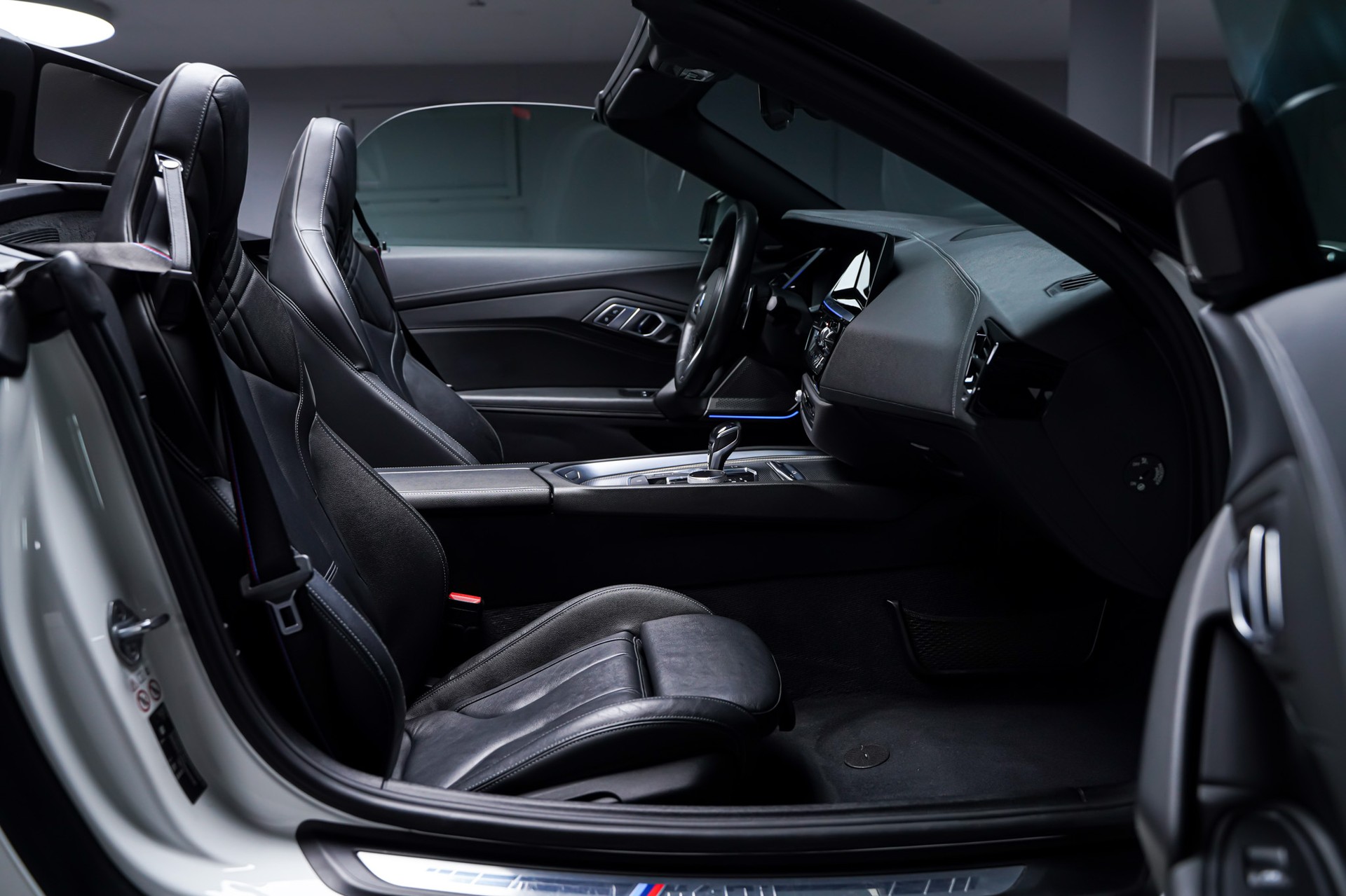 BMW Z4 M40i Steptronic-image-16