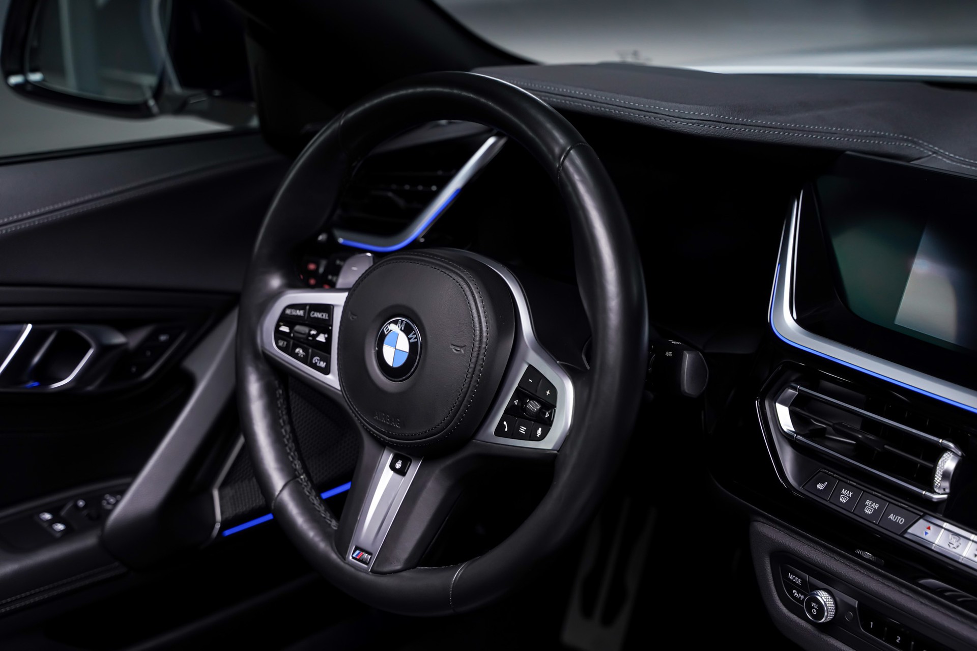BMW Z4 M40i Steptronic-image-21