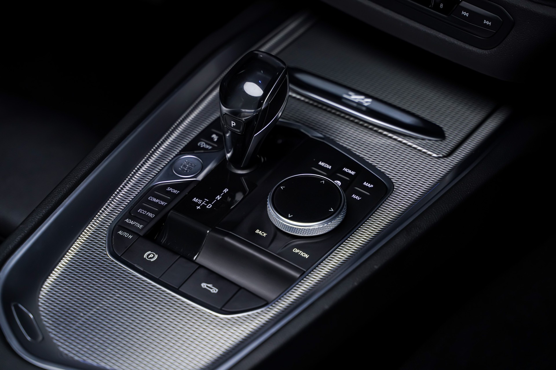 BMW Z4 M40i Steptronic-image-19