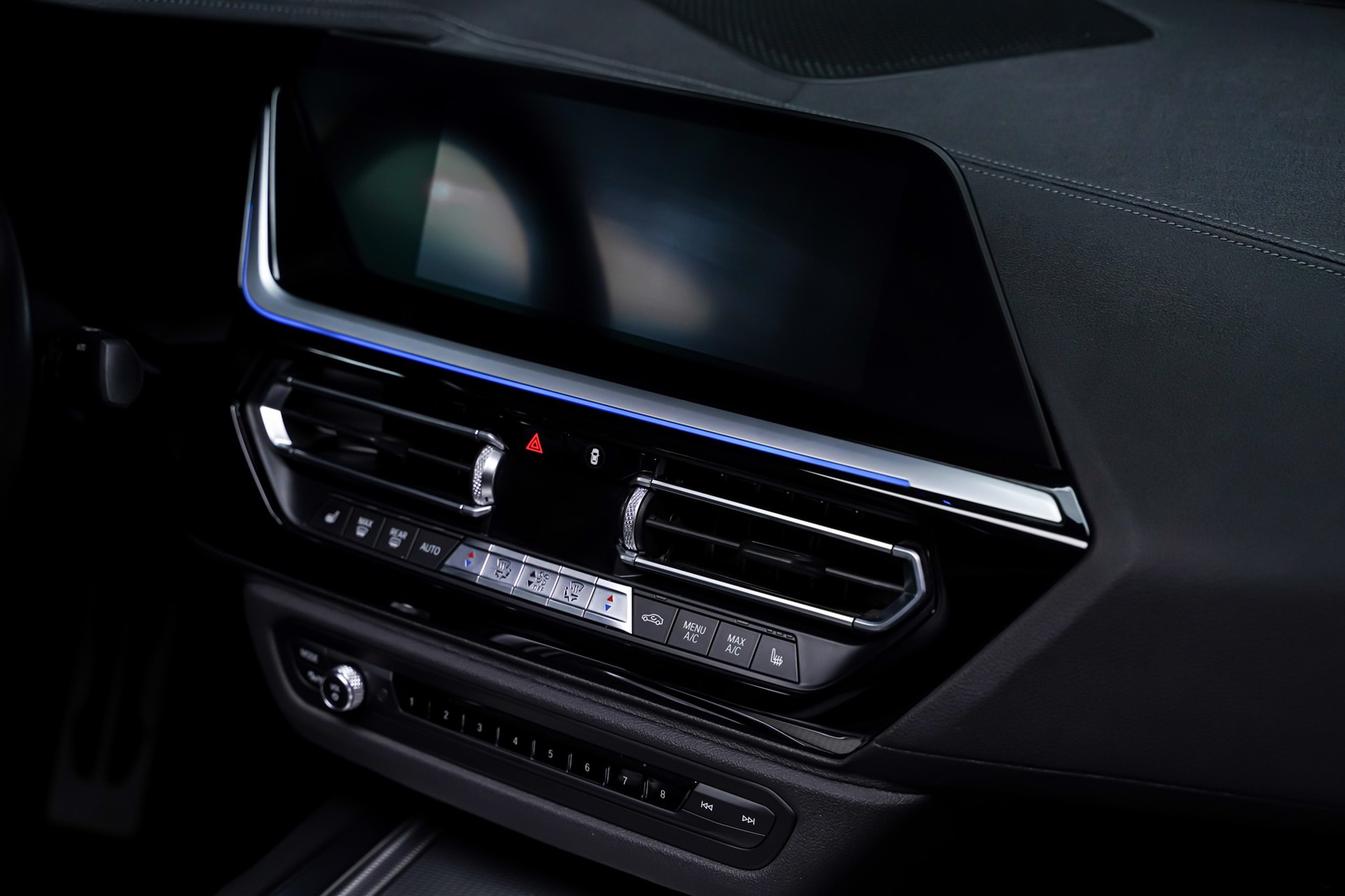 BMW Z4 M40i Steptronic-image-20