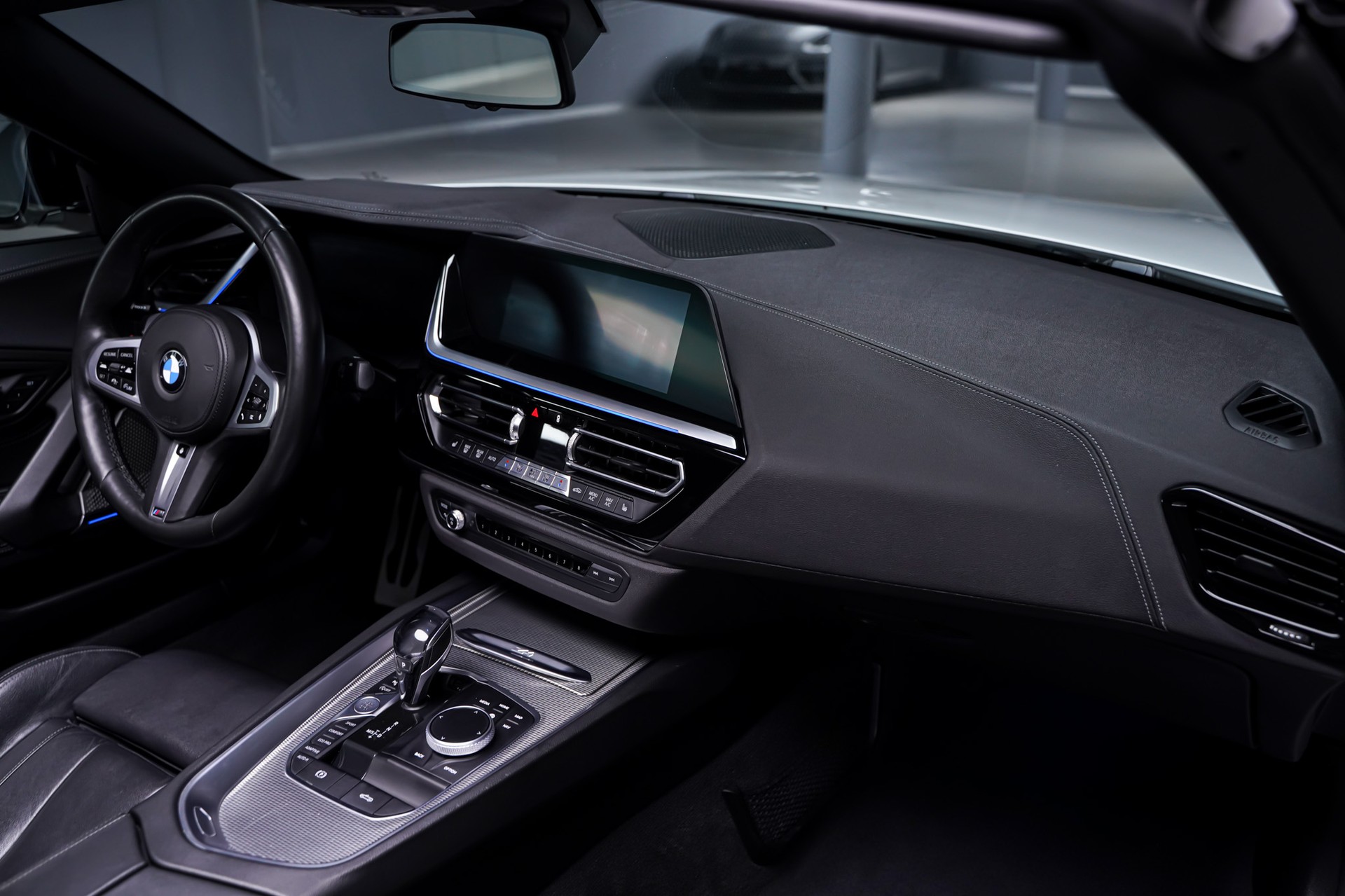 BMW Z4 M40i Steptronic-image-18