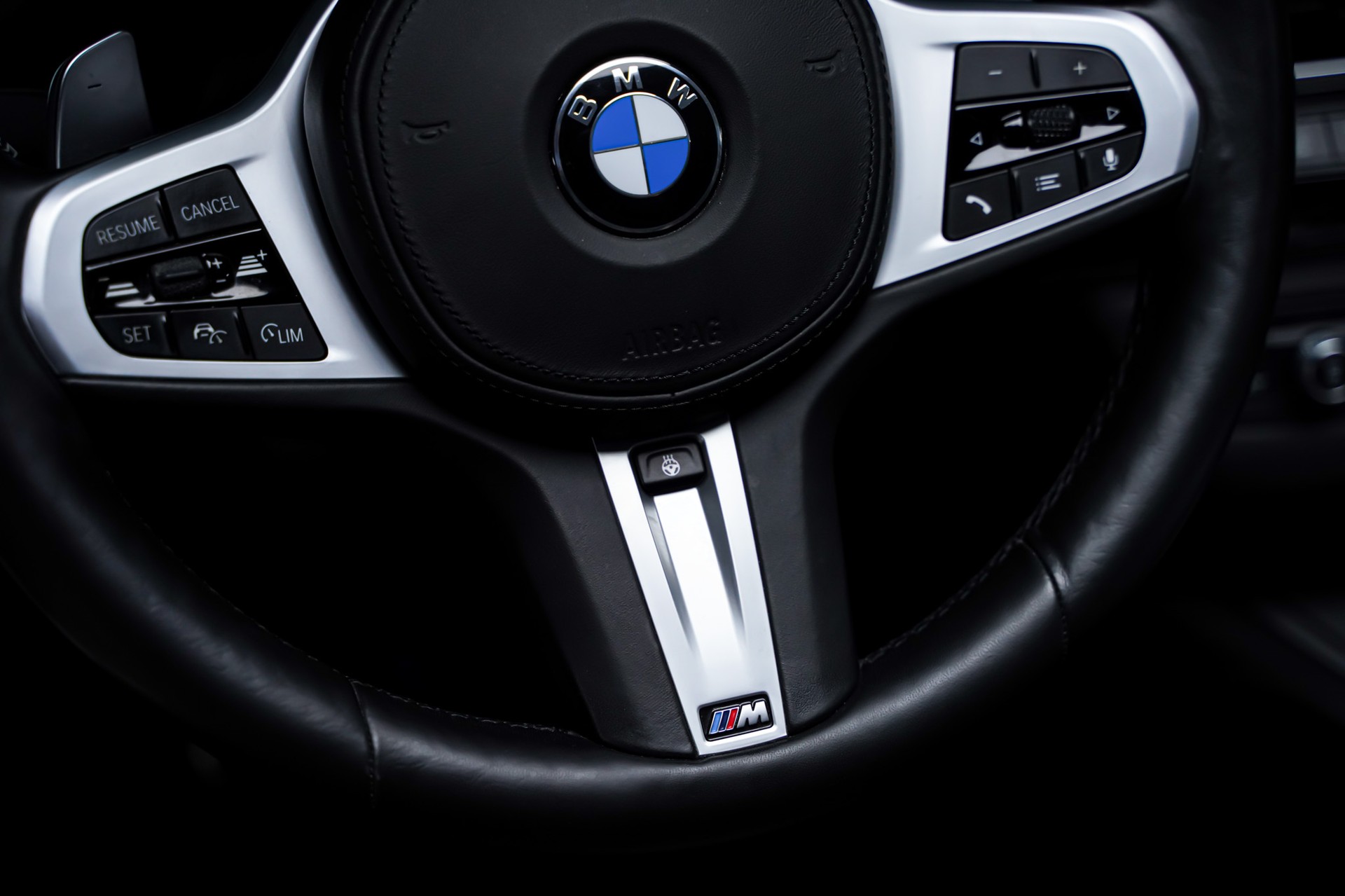 BMW Z4 M40i Steptronic-image-12