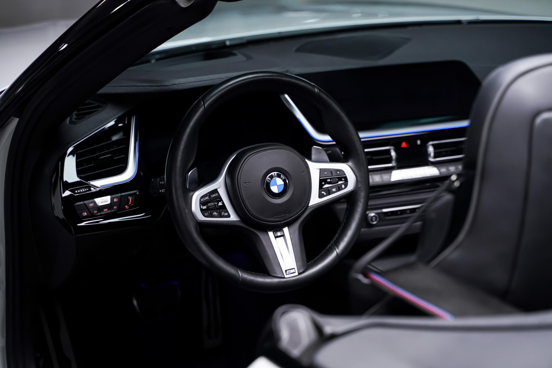 BMW Z4 M40i Steptronic-image-9