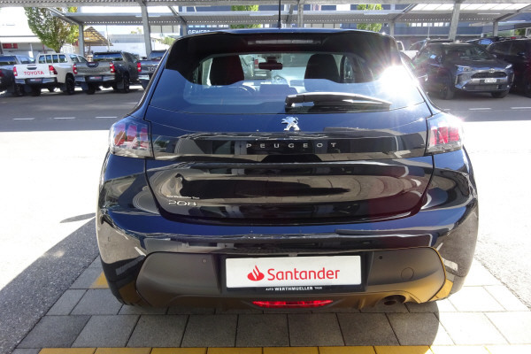 PEUGEOT 208 1.2 PureT Act.P. EAT8-image-10