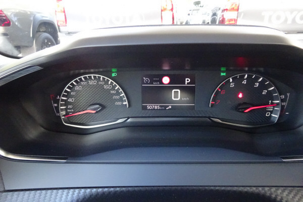 PEUGEOT 208 1.2 PureT Act.P. EAT8-image-14