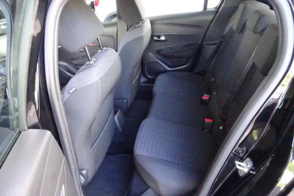 PEUGEOT 208 1.2 PureT Act.P. EAT8-image-5