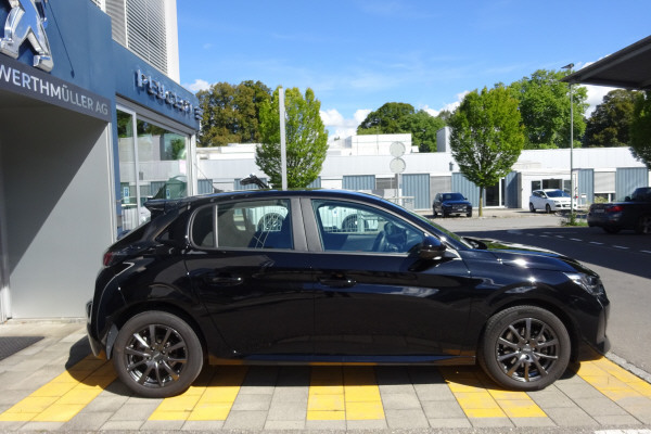 PEUGEOT 208 1.2 PureT Act.P. EAT8-image-12