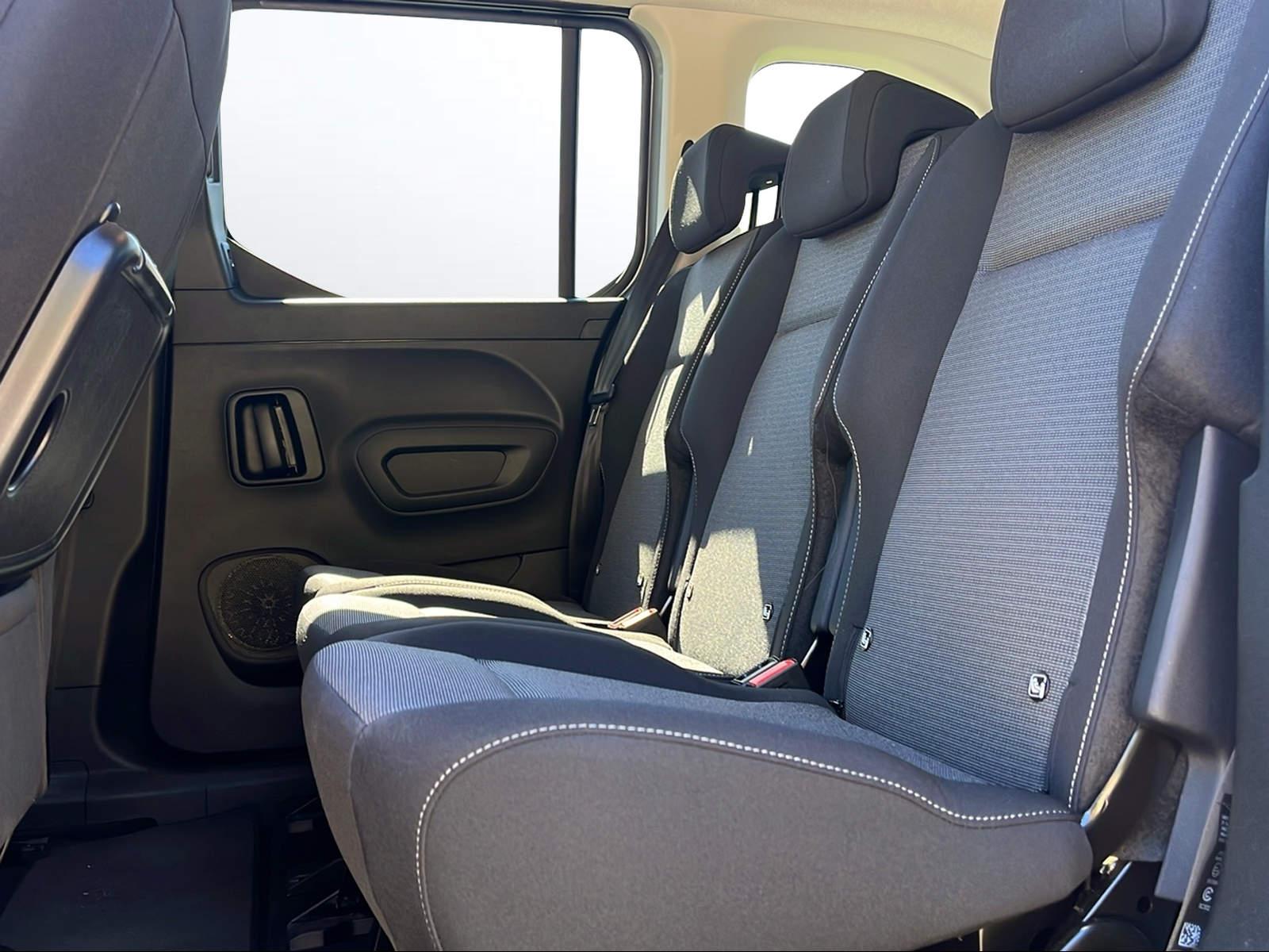 TOYOTA Proace City Verso L1 52 kWh Trend-image-10