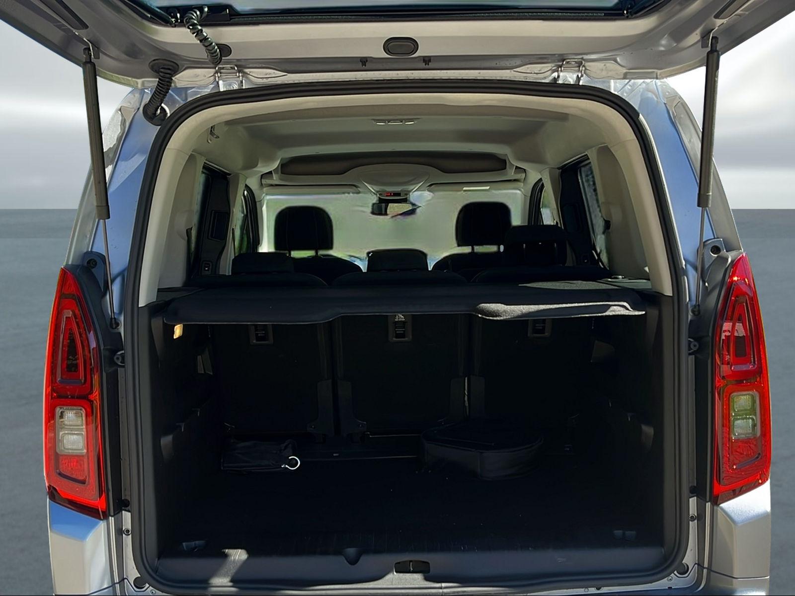 TOYOTA Proace City Verso L1 52 kWh Trend-image-6