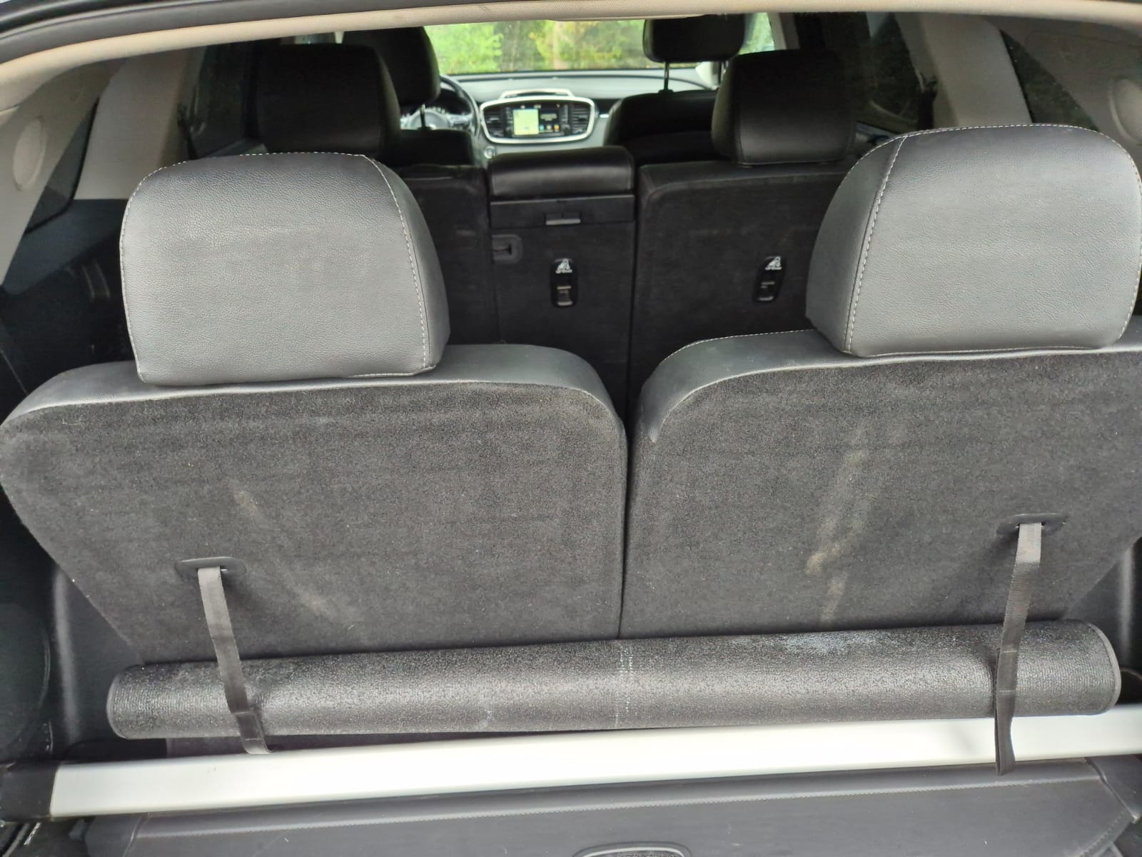 KIA Sorento 2.2 CRDI Style 7P. Automatic-image-5