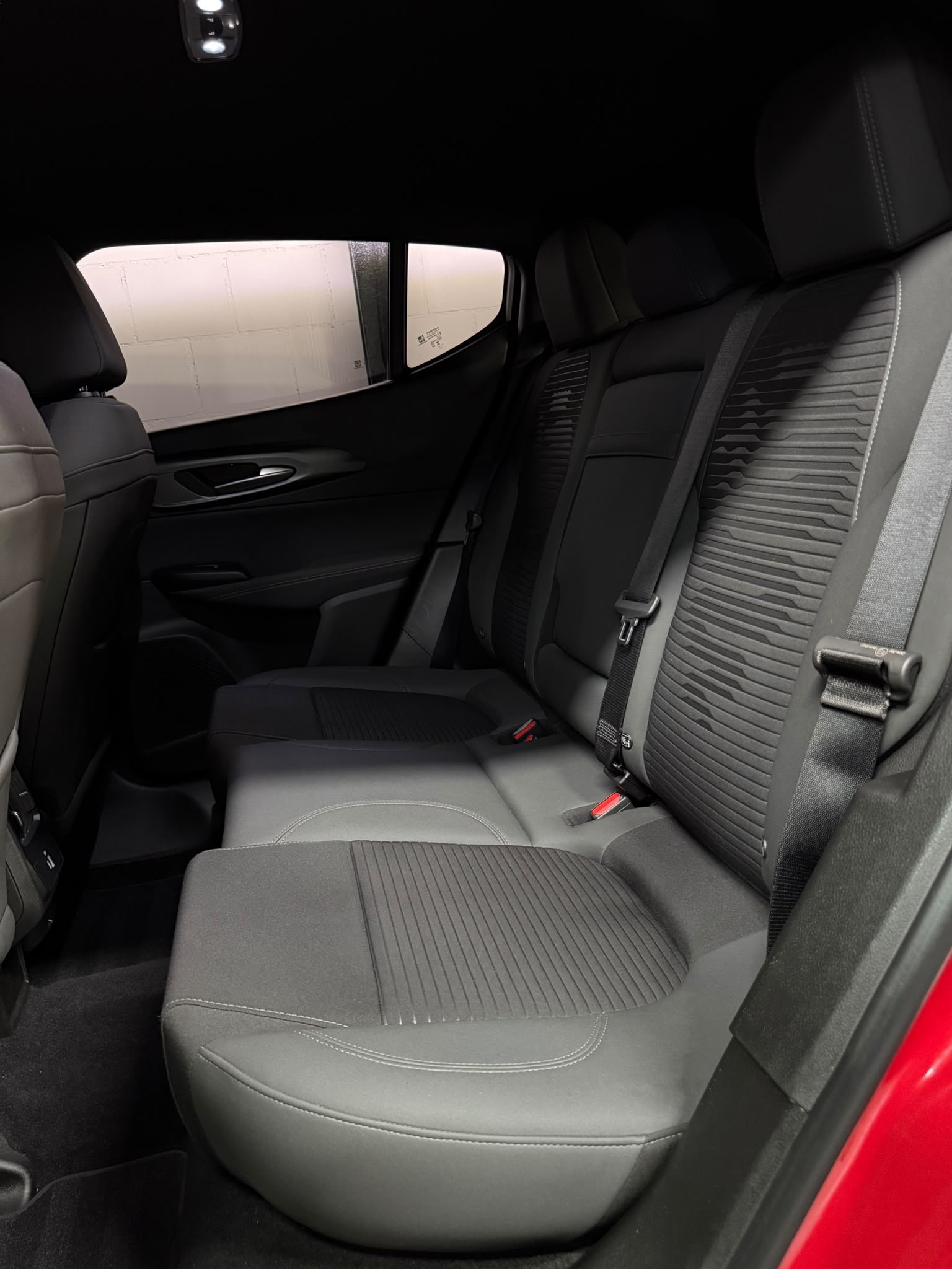 ALFA ROMEO Tonale 1.6 JTD Sprint Edition-image-13