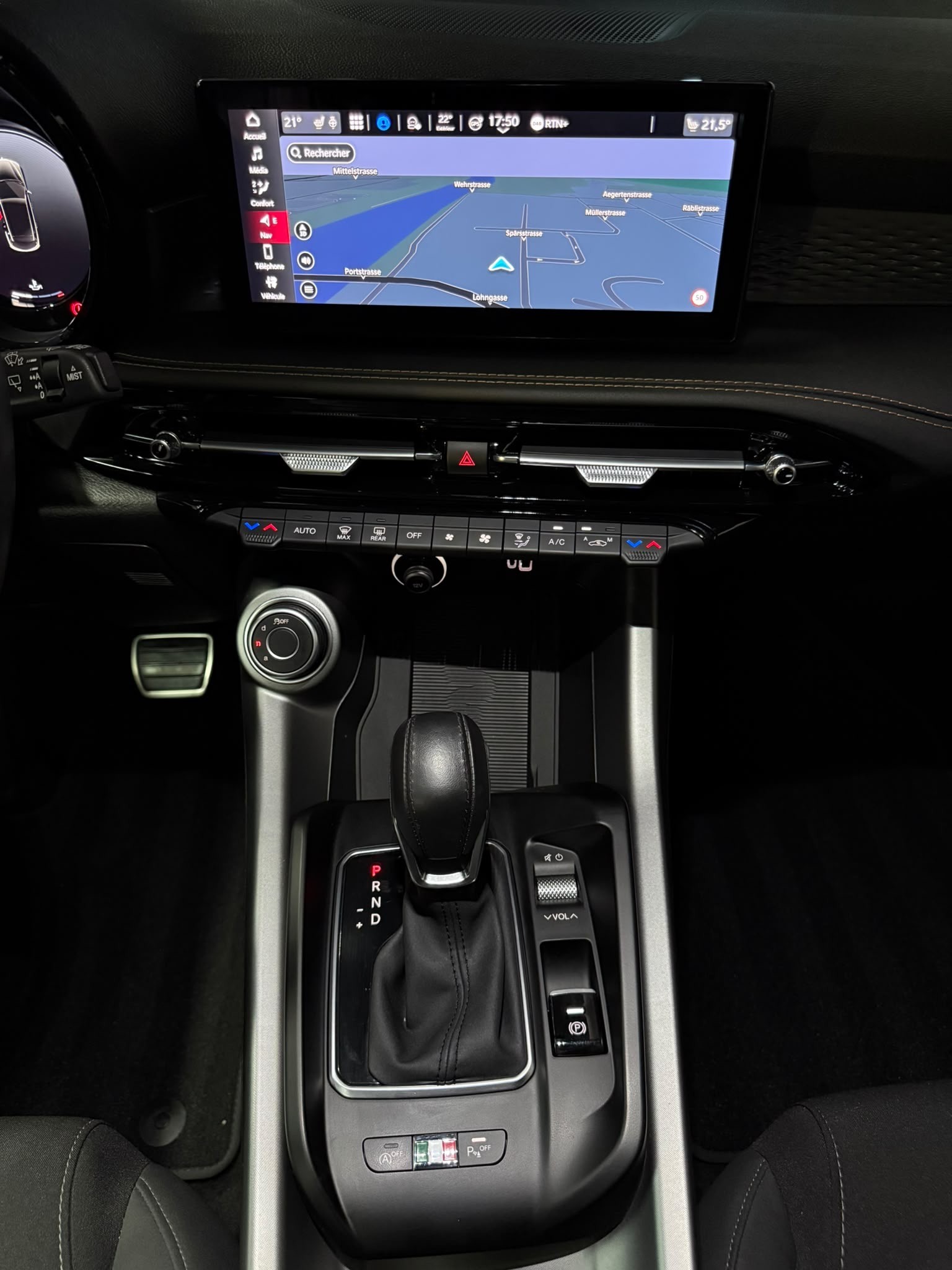 ALFA ROMEO Tonale 1.6 JTD Sprint Edition-image-17