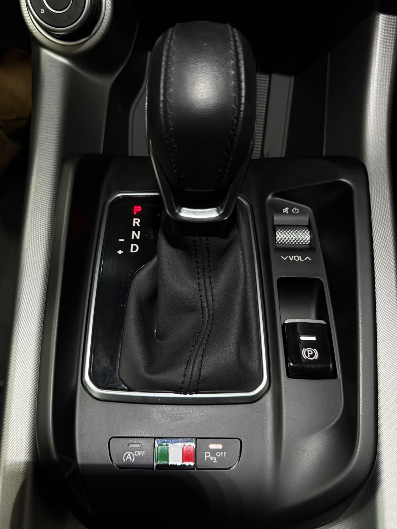 ALFA ROMEO Tonale 1.6 JTD Sprint Edition-image-21
