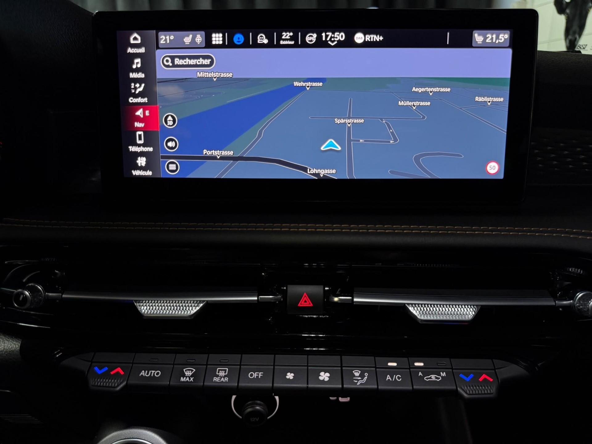 ALFA ROMEO Tonale 1.6 JTD Sprint Edition-image-18