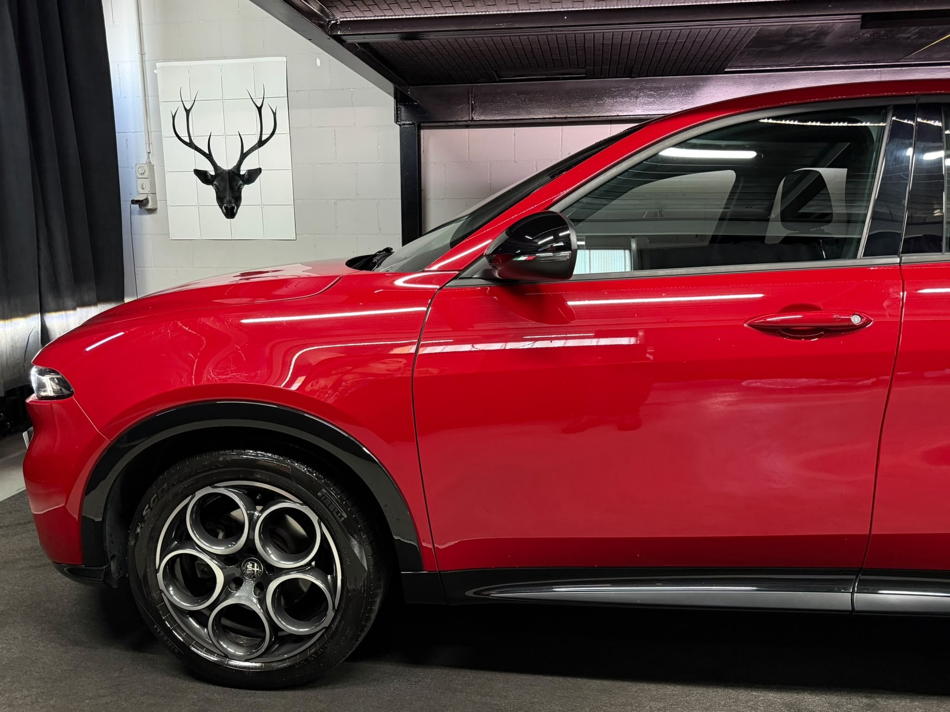 ALFA ROMEO Tonale 1.6 JTD Sprint Edition-image-6