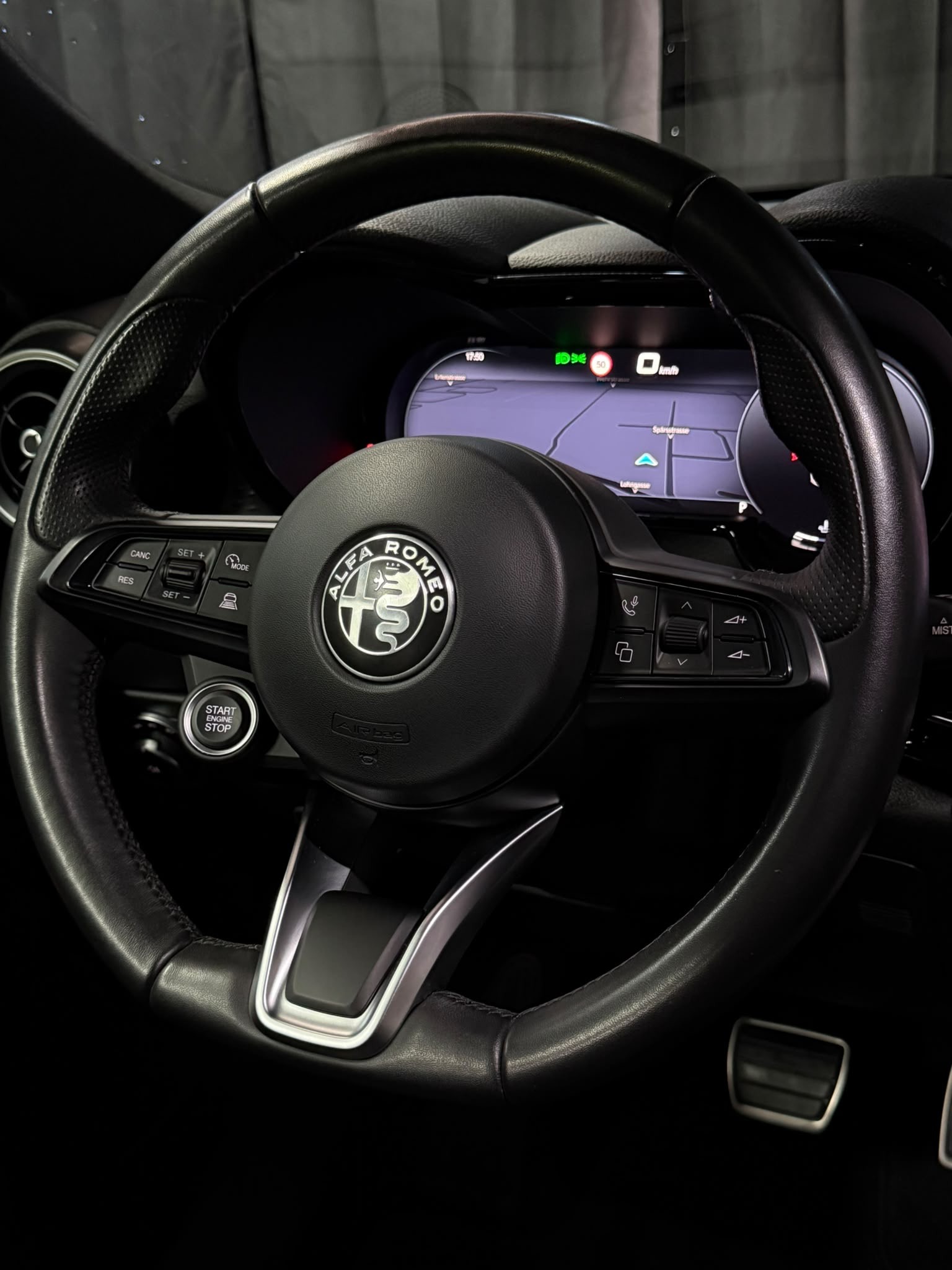 ALFA ROMEO Tonale 1.6 JTD Sprint Edition-image-15