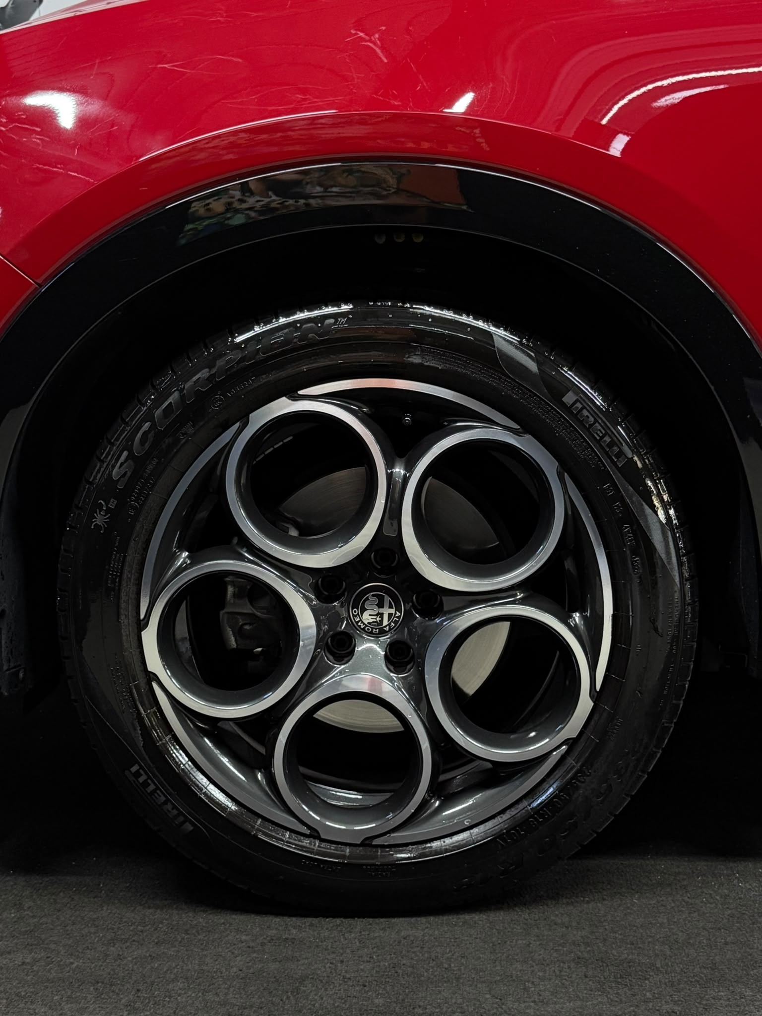 ALFA ROMEO Tonale 1.6 JTD Sprint Edition-image-8