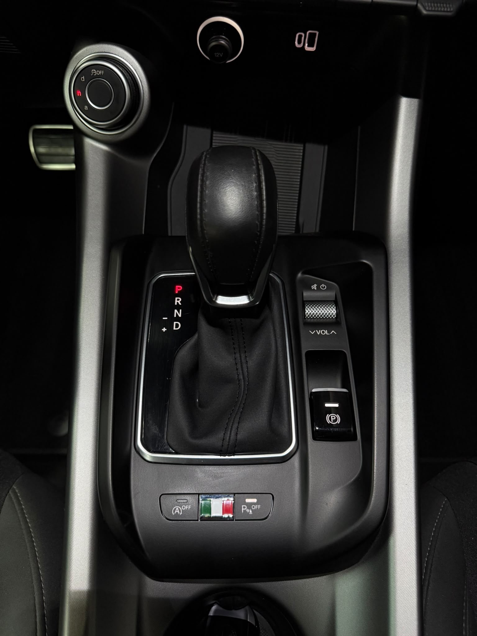ALFA ROMEO Tonale 1.6 JTD Sprint Edition-image-19