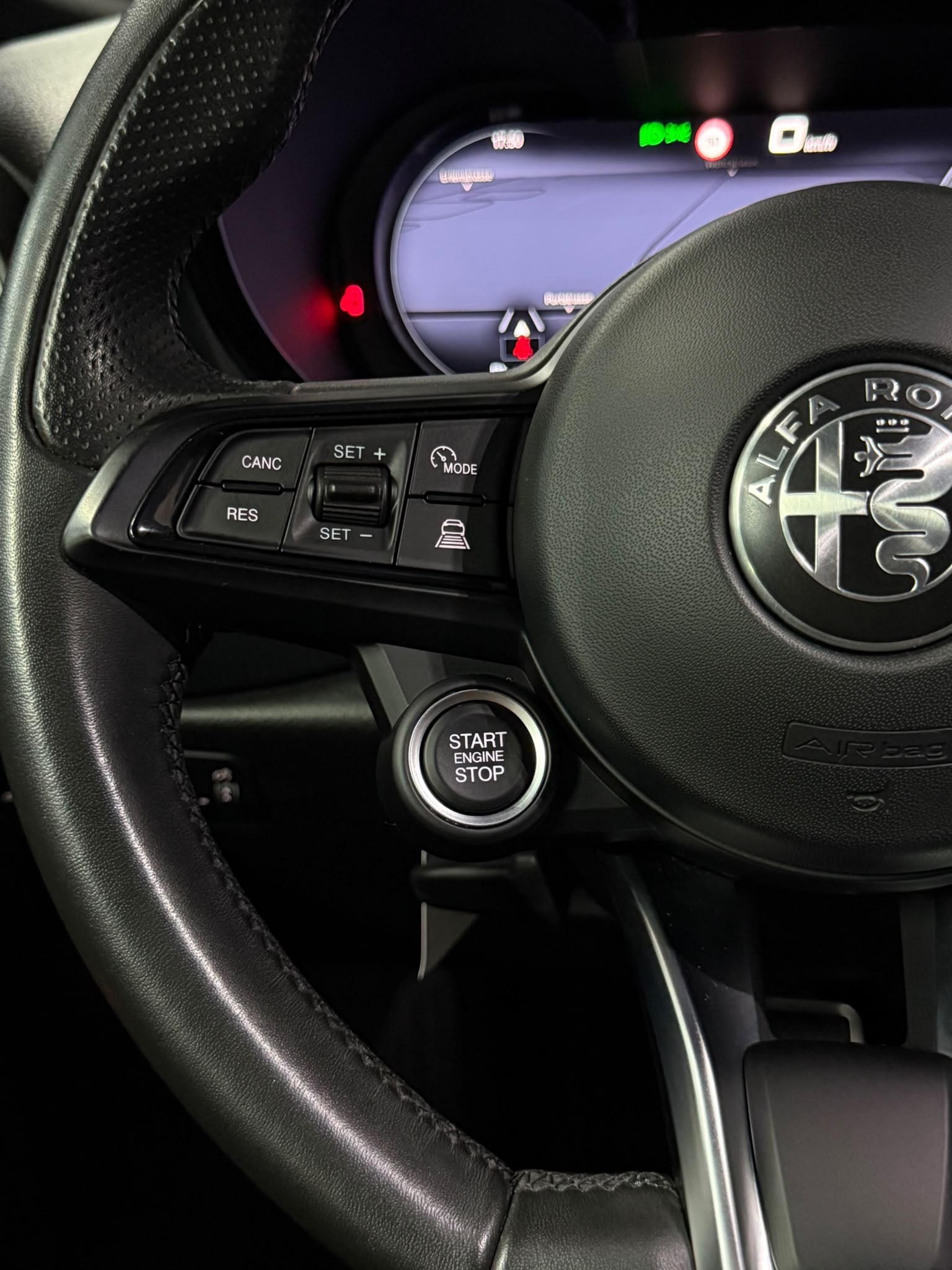 ALFA ROMEO Tonale 1.6 JTD Sprint Edition-image-16