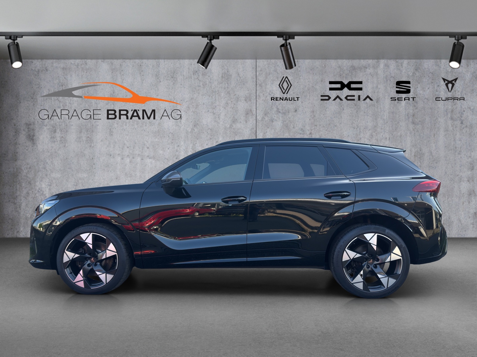 CUPRA Terramar 2.0 TSI DSG 4Drive VZ-image-2
