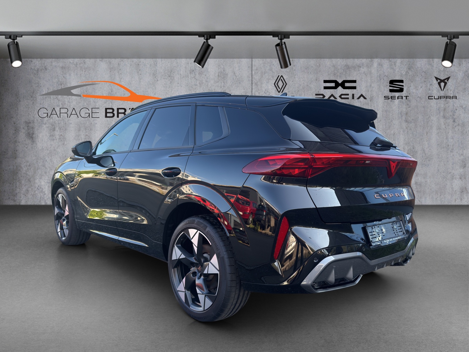 CUPRA Terramar 2.0 TSI DSG 4Drive VZ-image-3