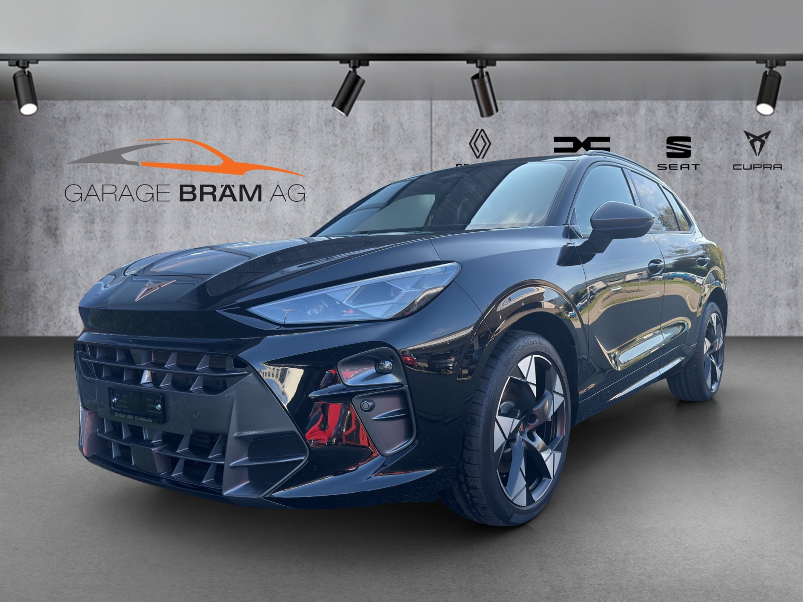 CUPRA Terramar 2.0 TSI DSG 4Drive VZ-image-0