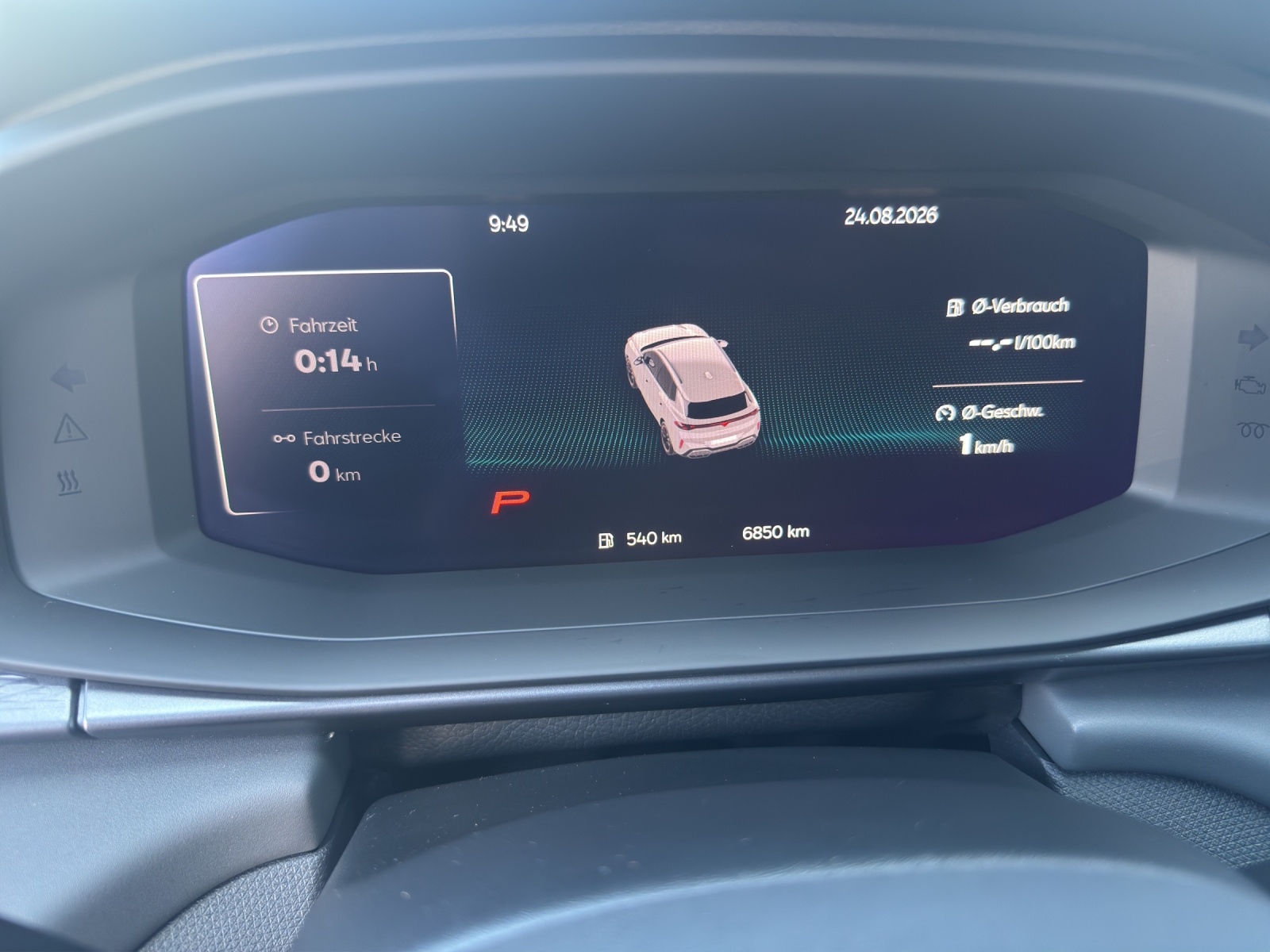 CUPRA Terramar 2.0 TSI DSG 4Drive VZ-image-7