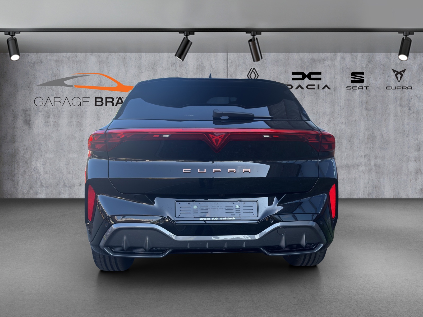 CUPRA Terramar 2.0 TSI DSG 4Drive VZ-image-4