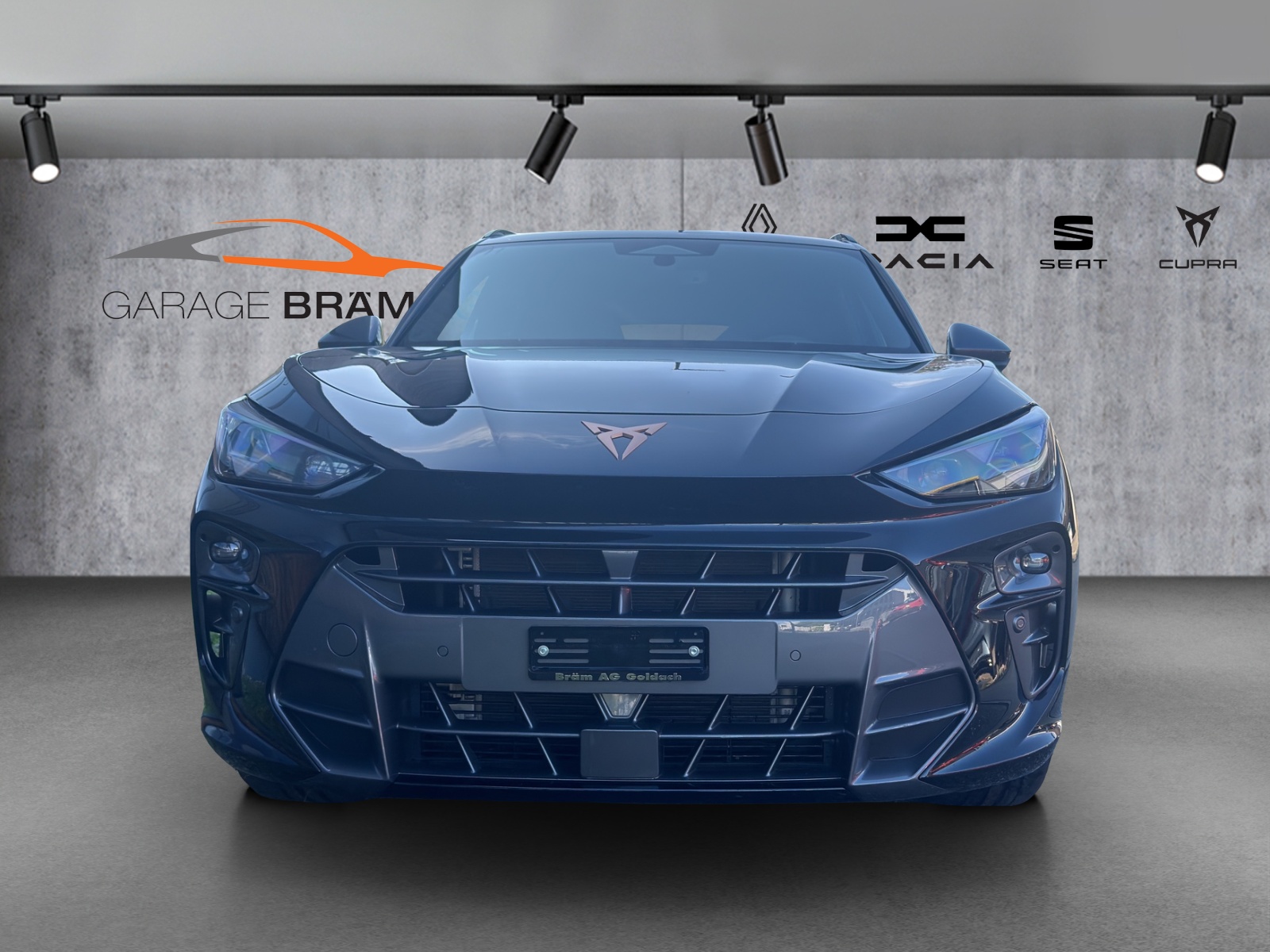 CUPRA Terramar 2.0 TSI DSG 4Drive VZ-image-1