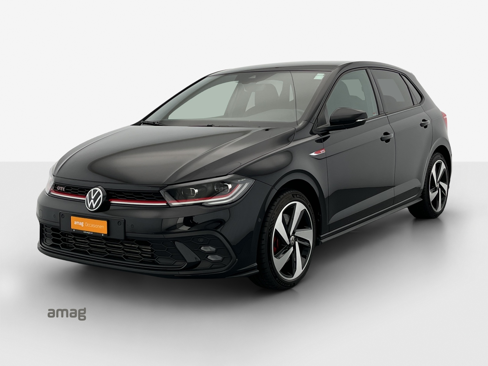 VW Polo 2.0 TSI GTI DSG-image-0