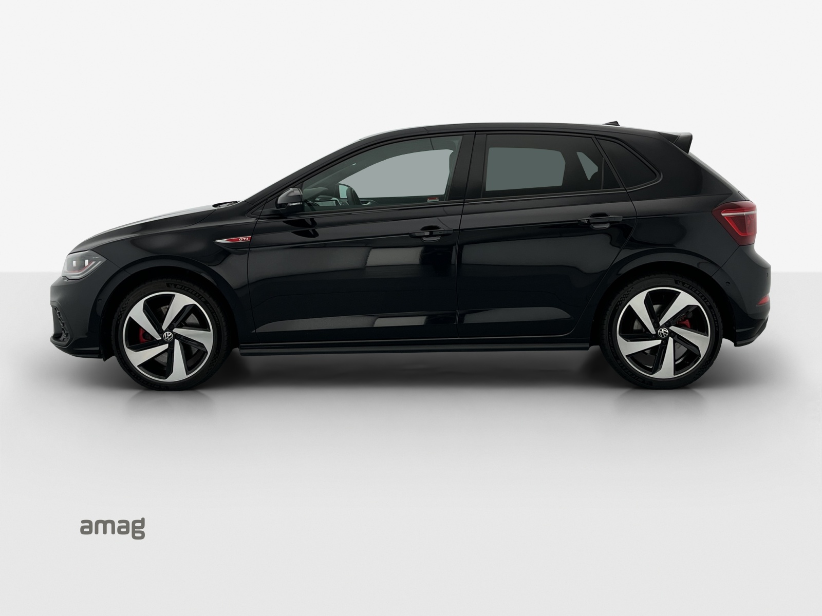 VW Polo 2.0 TSI GTI DSG-image-1