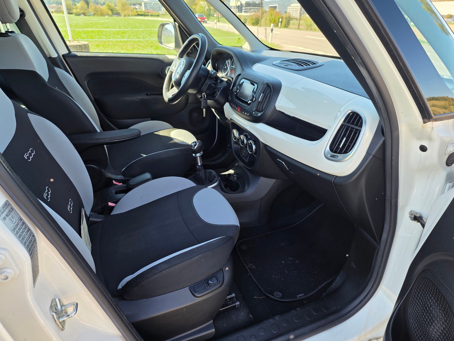 FIAT 500L 0.9 Twinair turbo Pop-image-8