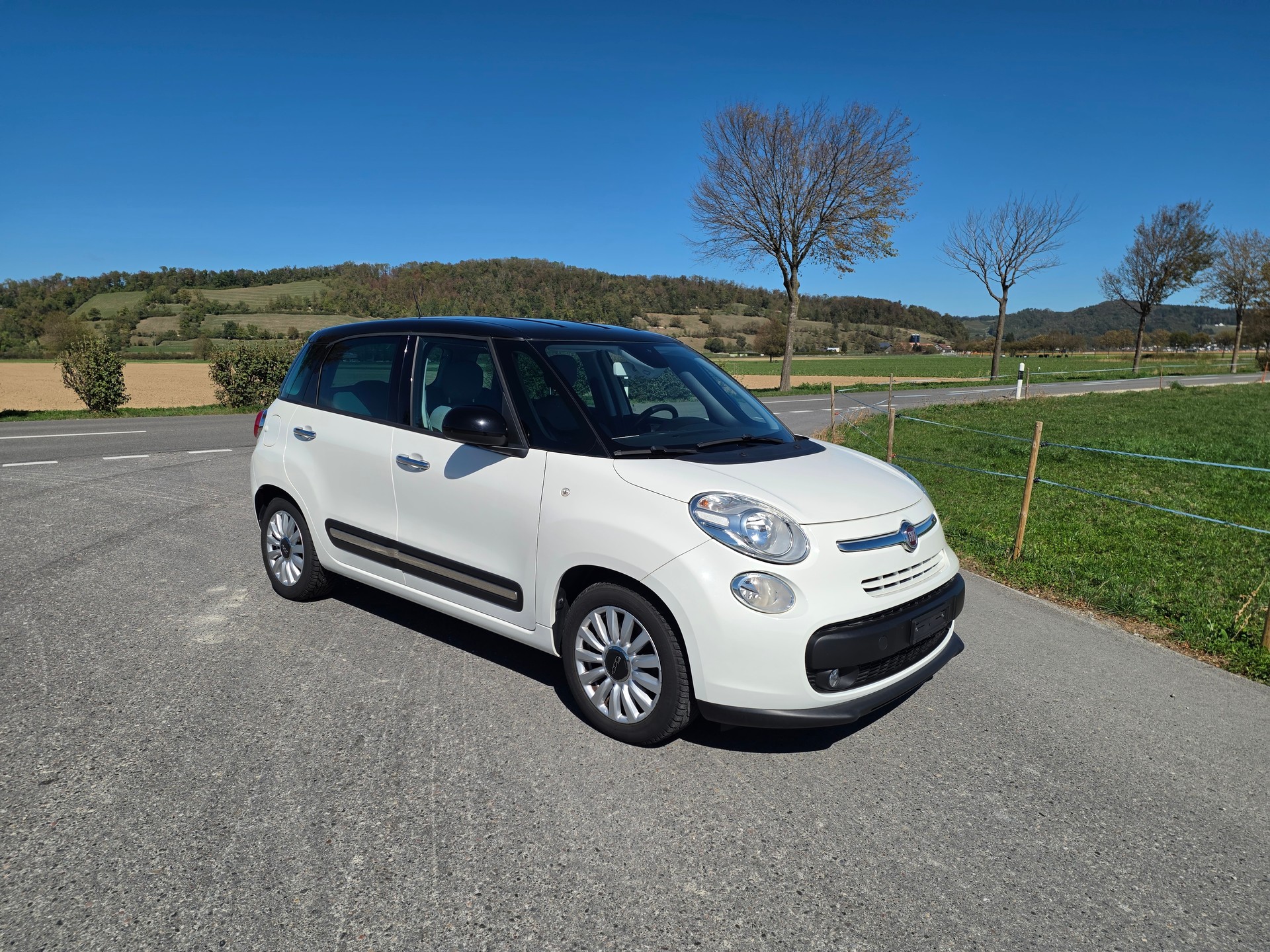 FIAT 500L 0.9 Twinair turbo Pop-image-2