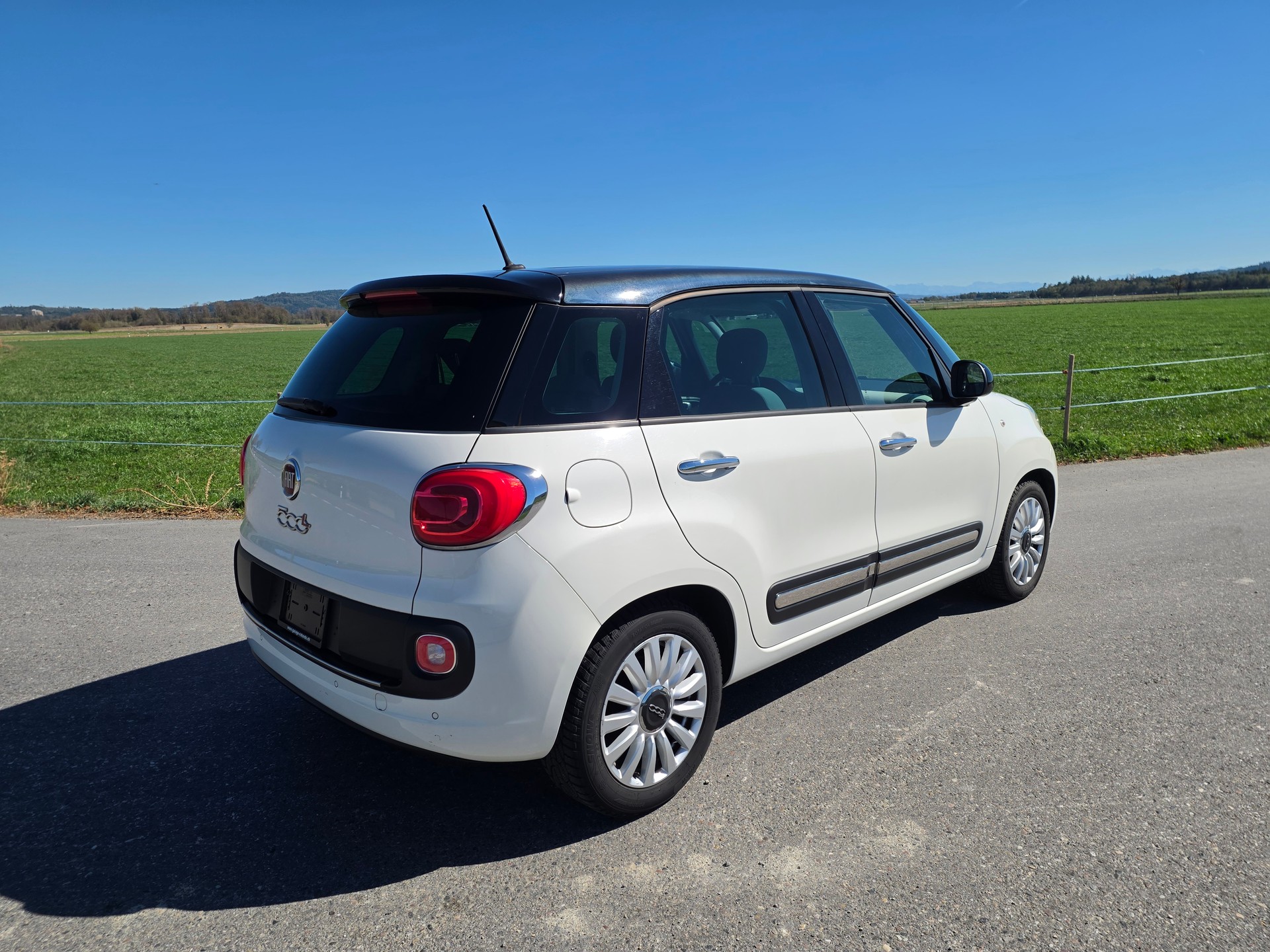 FIAT 500L 0.9 Twinair turbo Pop-image-3