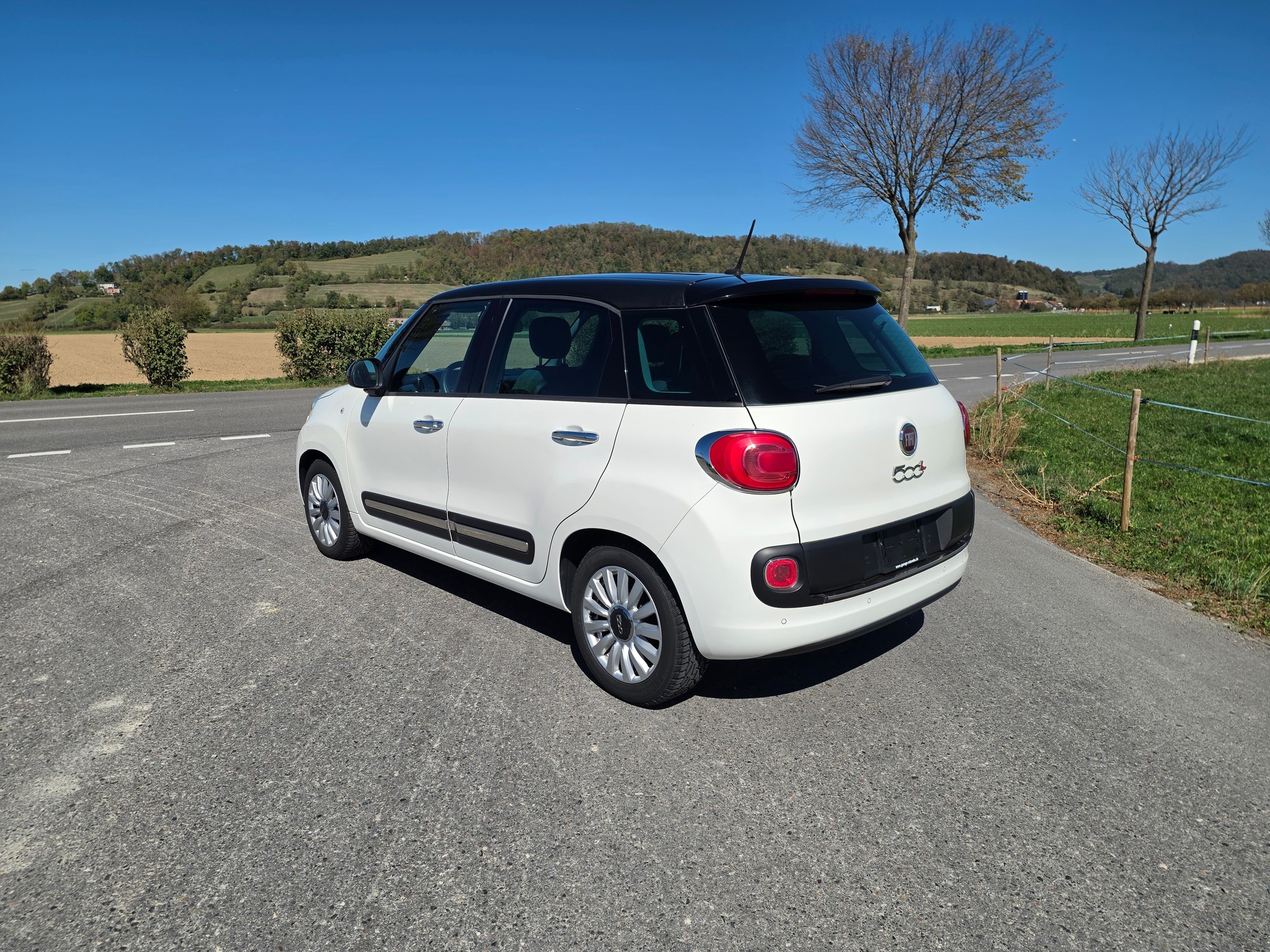 FIAT 500L 0.9 Twinair turbo Pop-image-5