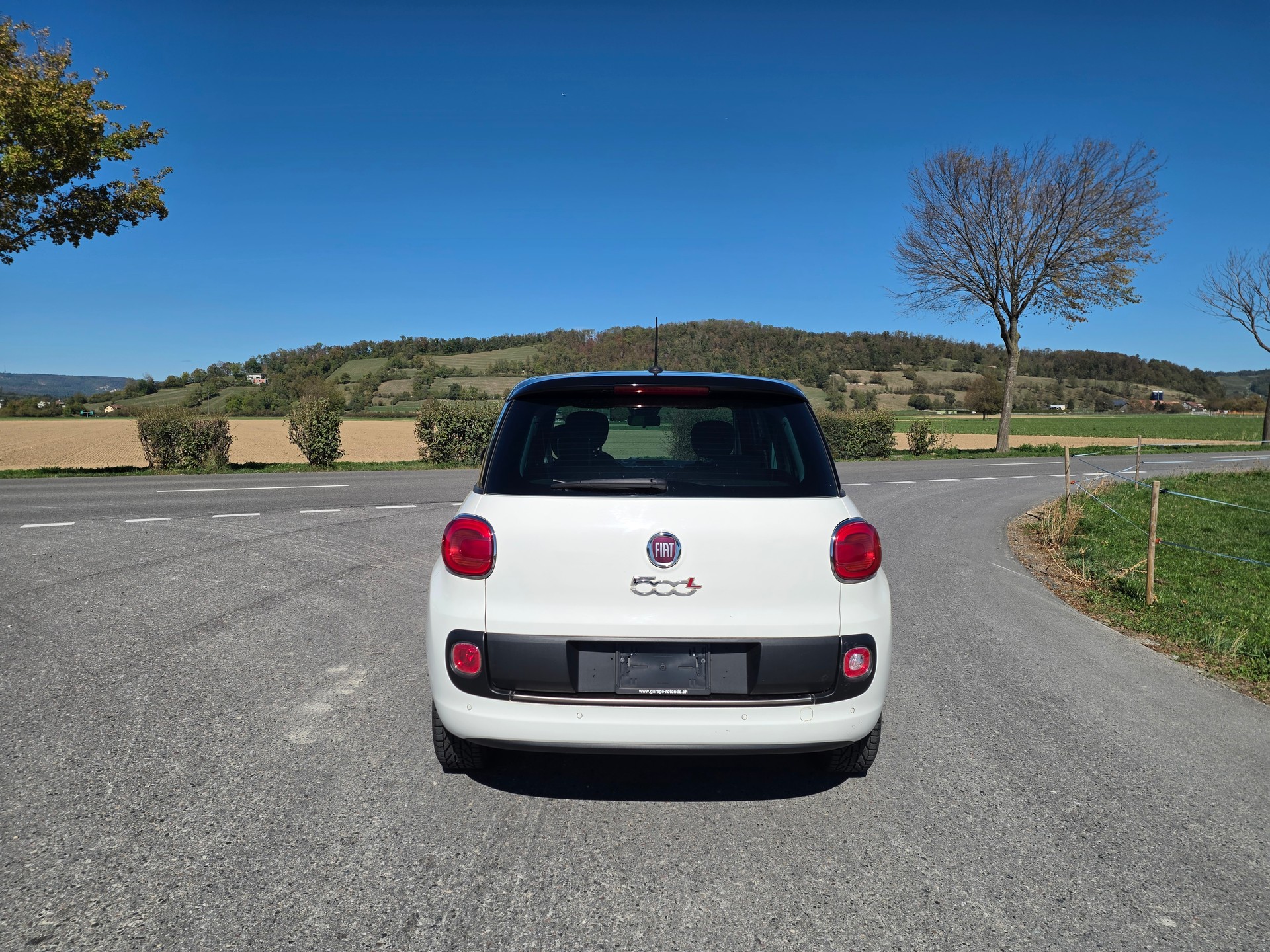 FIAT 500L 0.9 Twinair turbo Pop-image-4