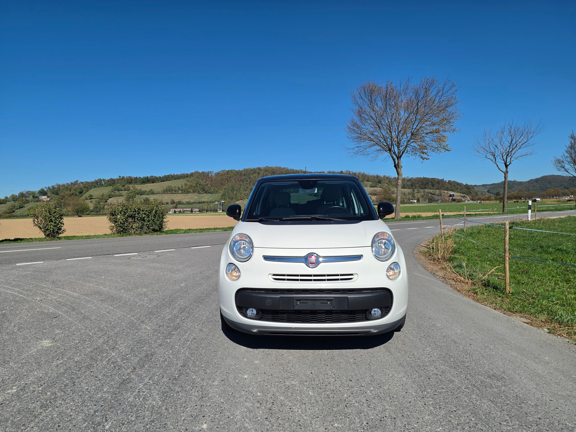 FIAT 500L 0.9 Twinair turbo Pop-image-0
