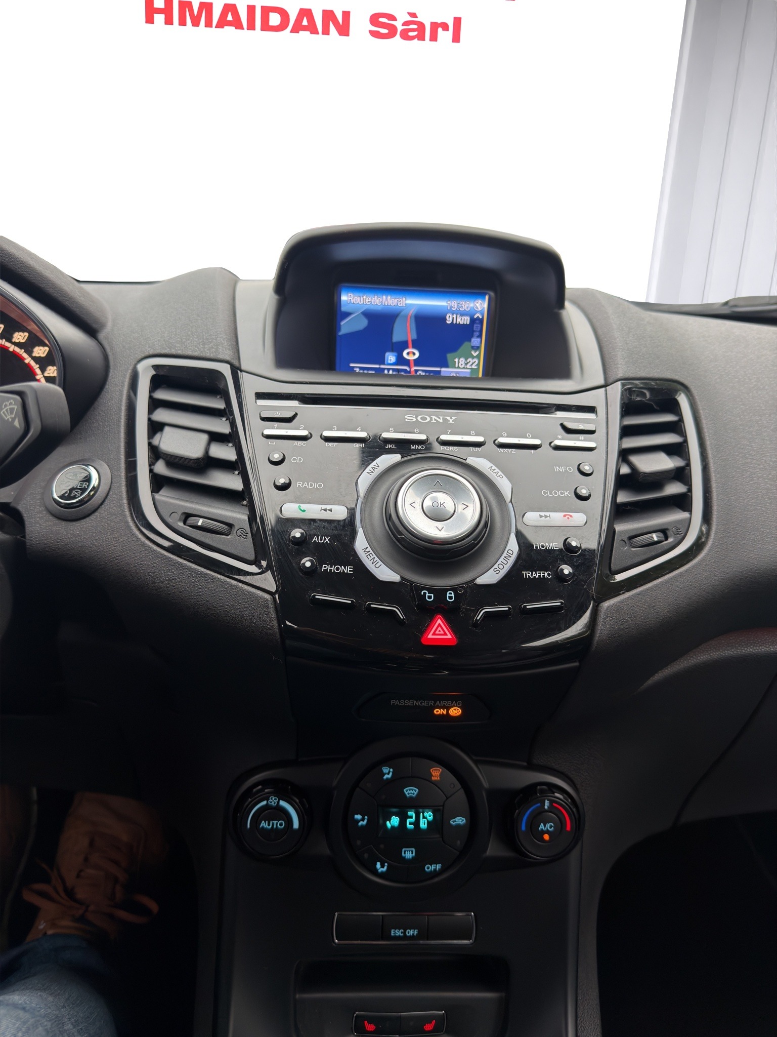 FORD Fiesta 1.6 SCTi ST-image-7