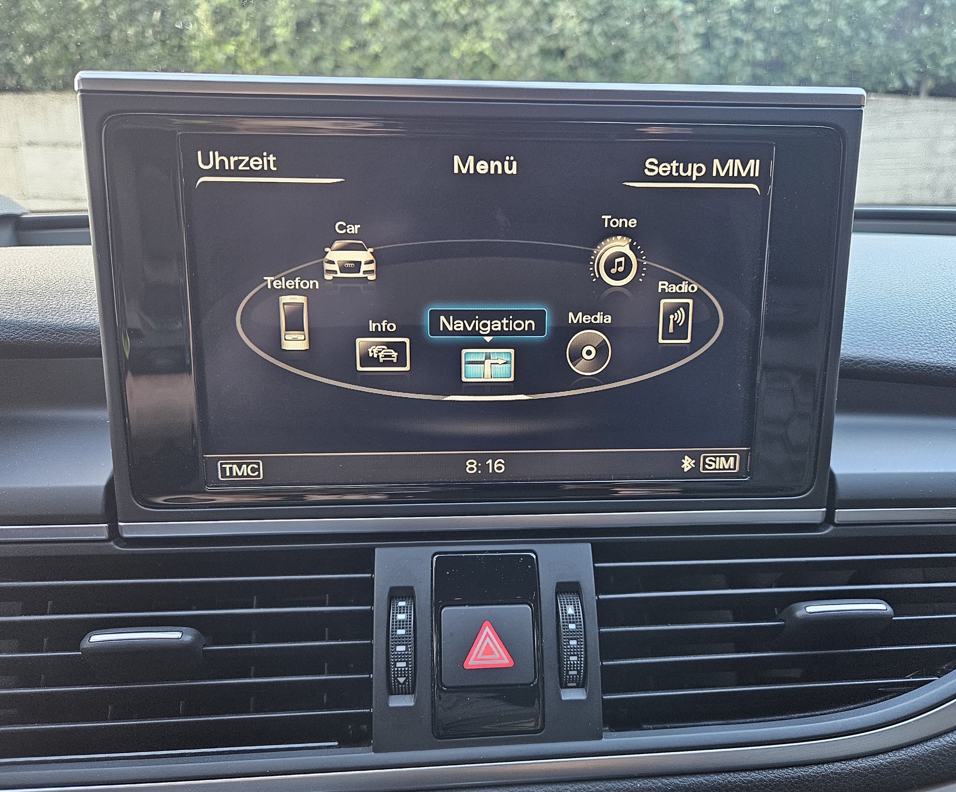 AUDI S7 Sportback 4.0 TFSI V8 quattro S-tronic frisch ab MFK-image-18