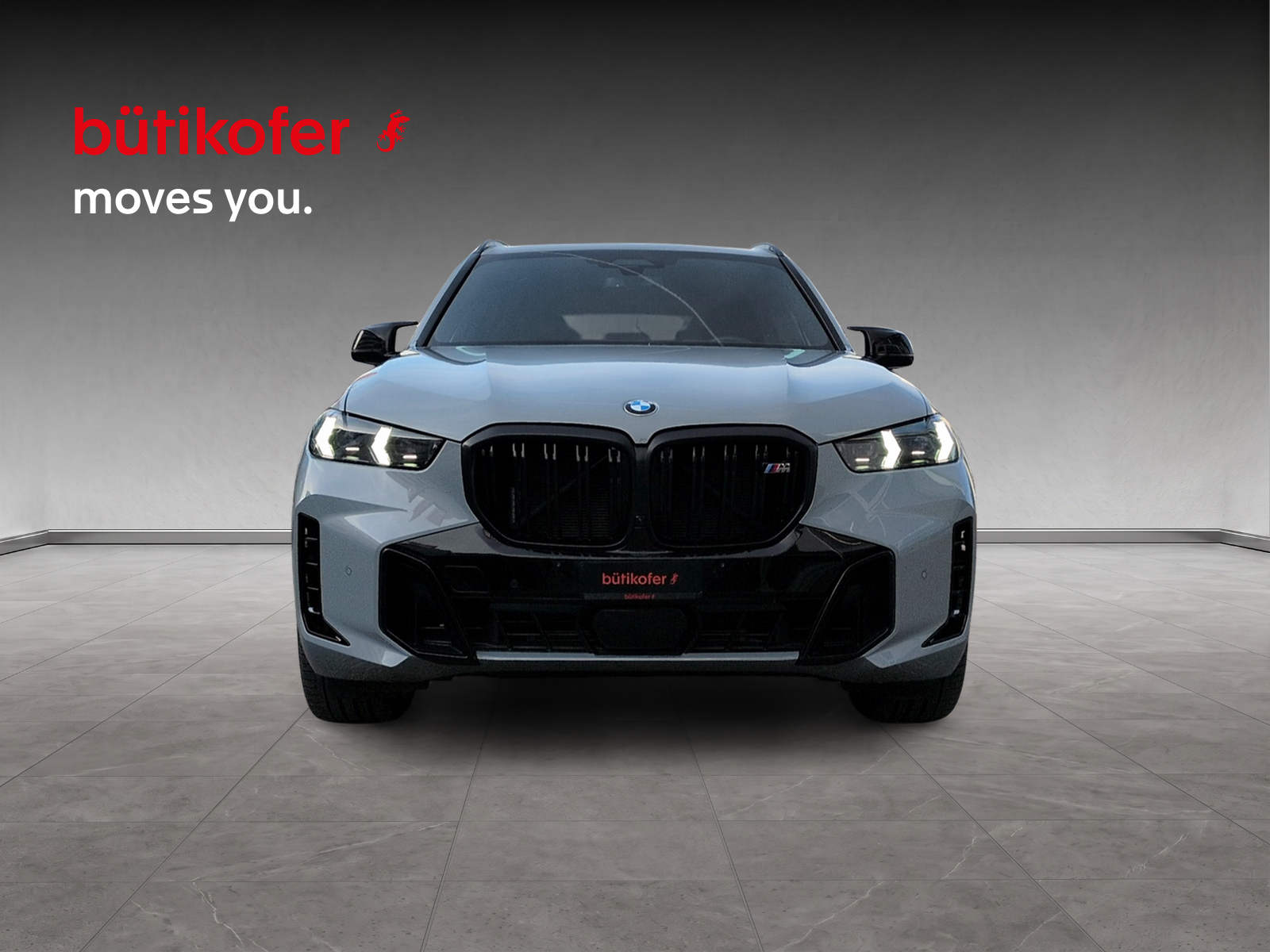 BMW X5 M60i xDrive-image-6