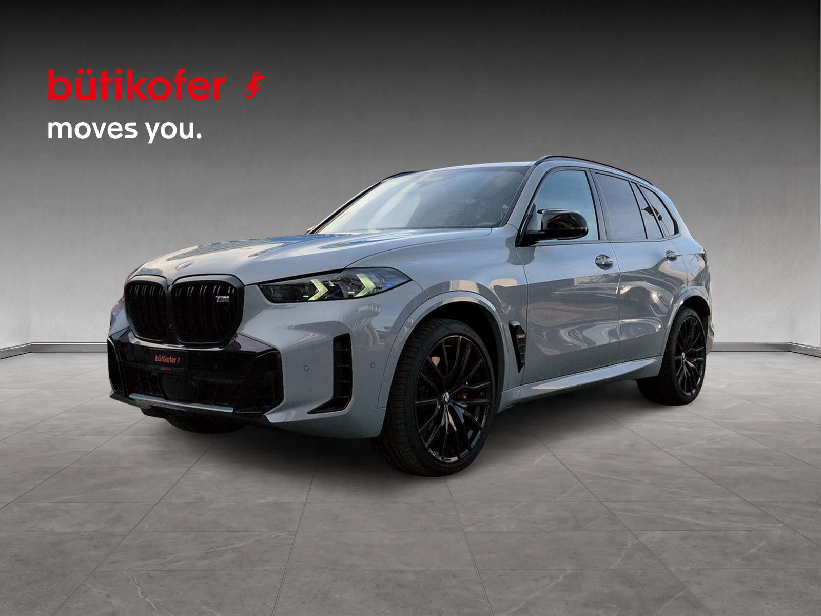 BMW X5 M60i xDrive-image-0